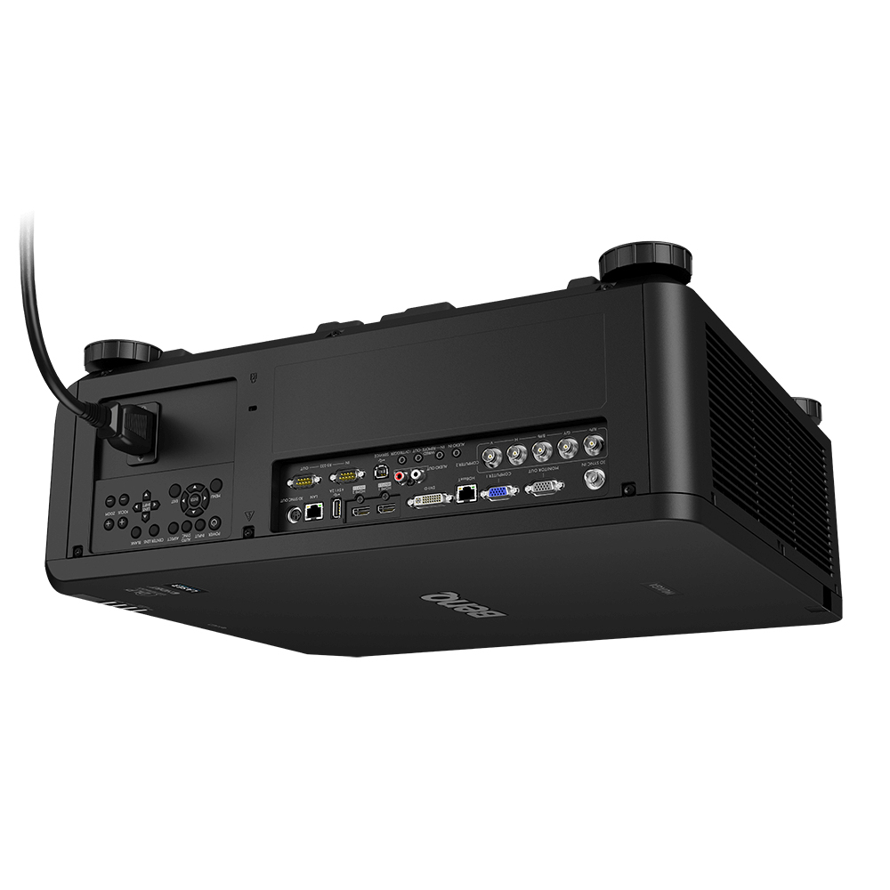 BenQ LU9750 - DLP-Projektor - Laserdiode - 3D - 8500 ANSI-Lumen - WUXGA (1920 x 1200)