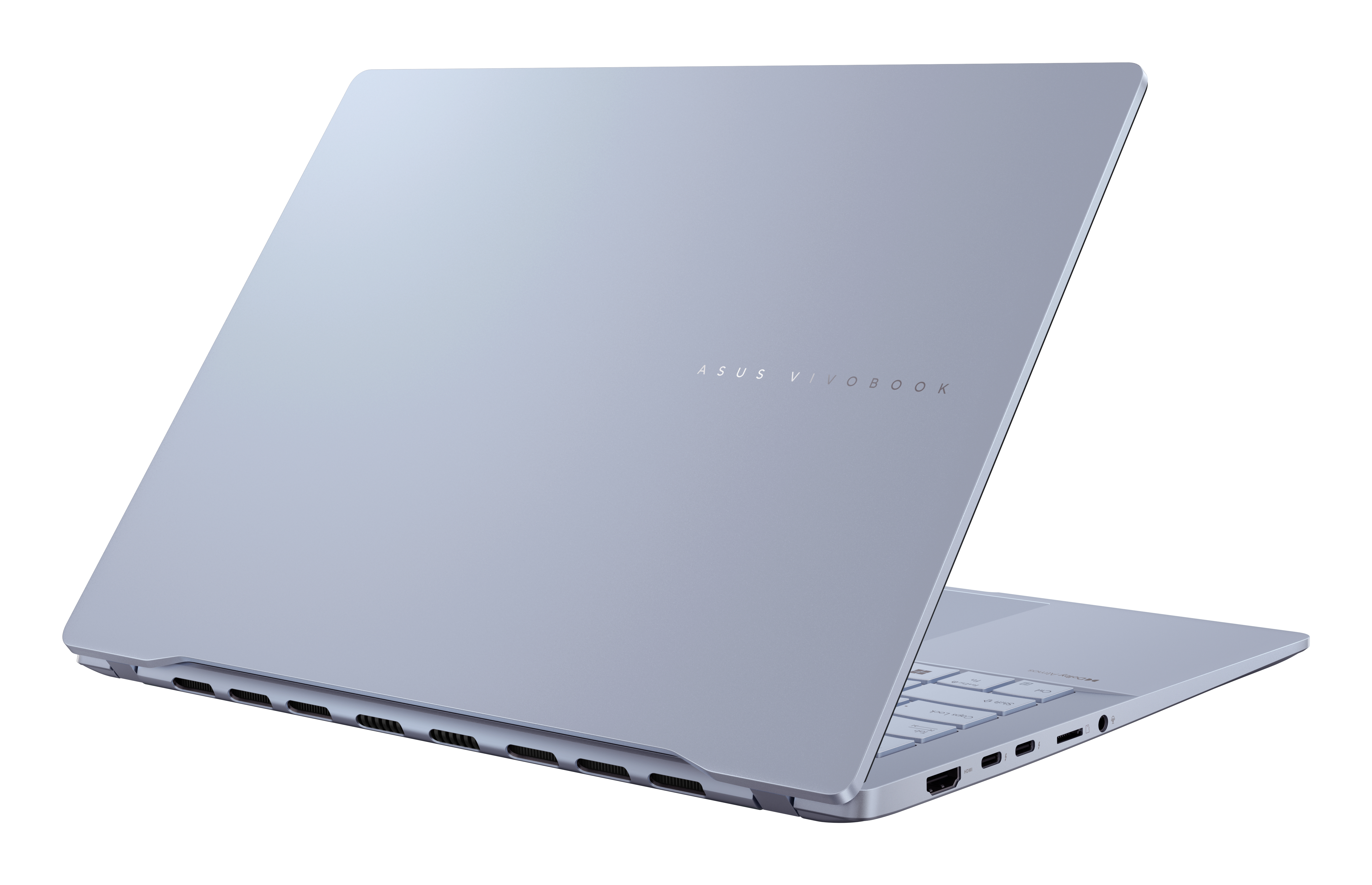 ASUS VivoBook S 14 OLED S5406SA-QD004W, 14" WUXGA, Core Ultra 5 226V, 16GB, 512GB, Win11