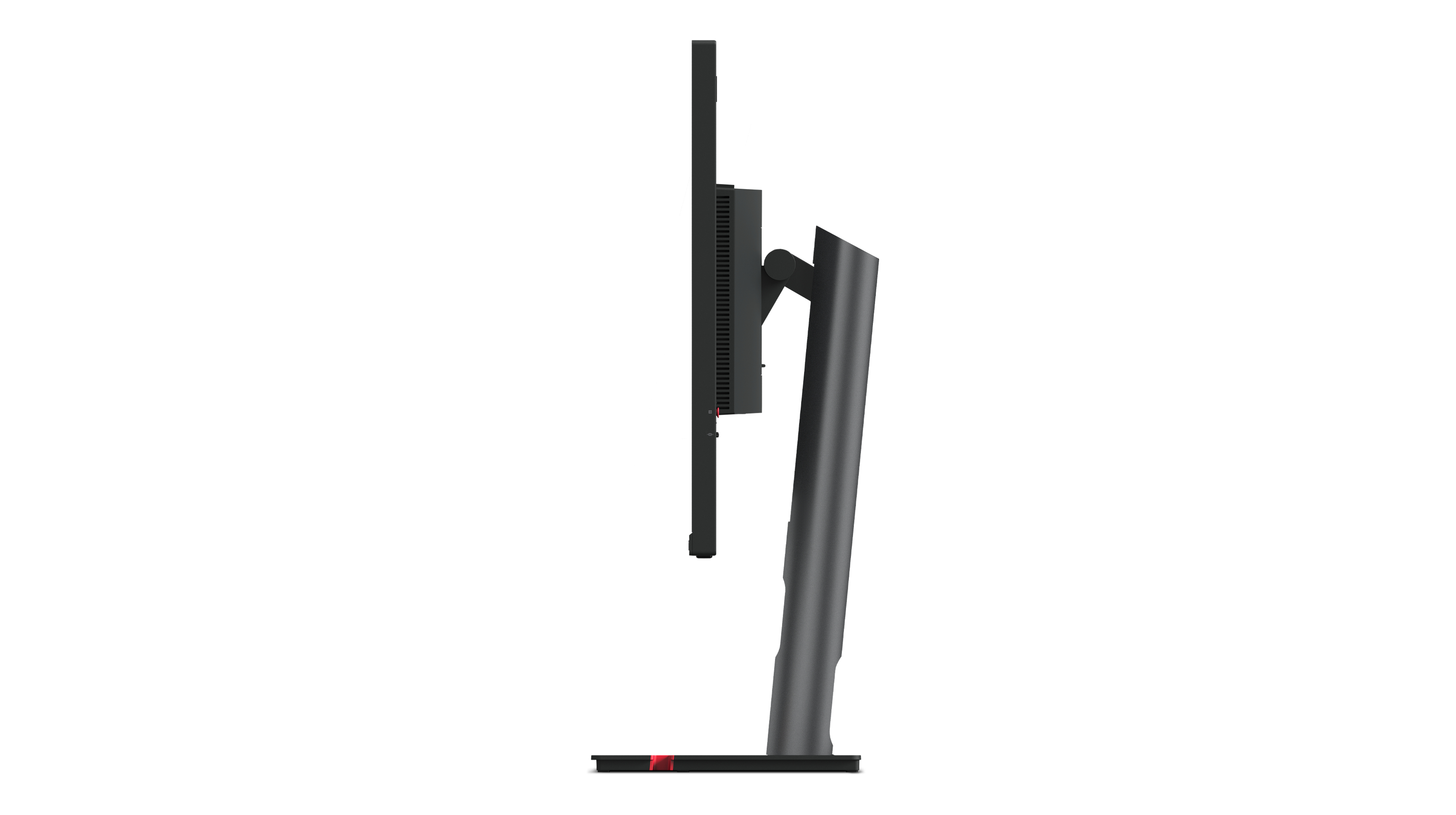 Lenovo ThinkVision P32p-30 Monitor 80 cm (31.5") 4K UHD, IPS, 4ms, HDMI, Displayport, Thunderbolt