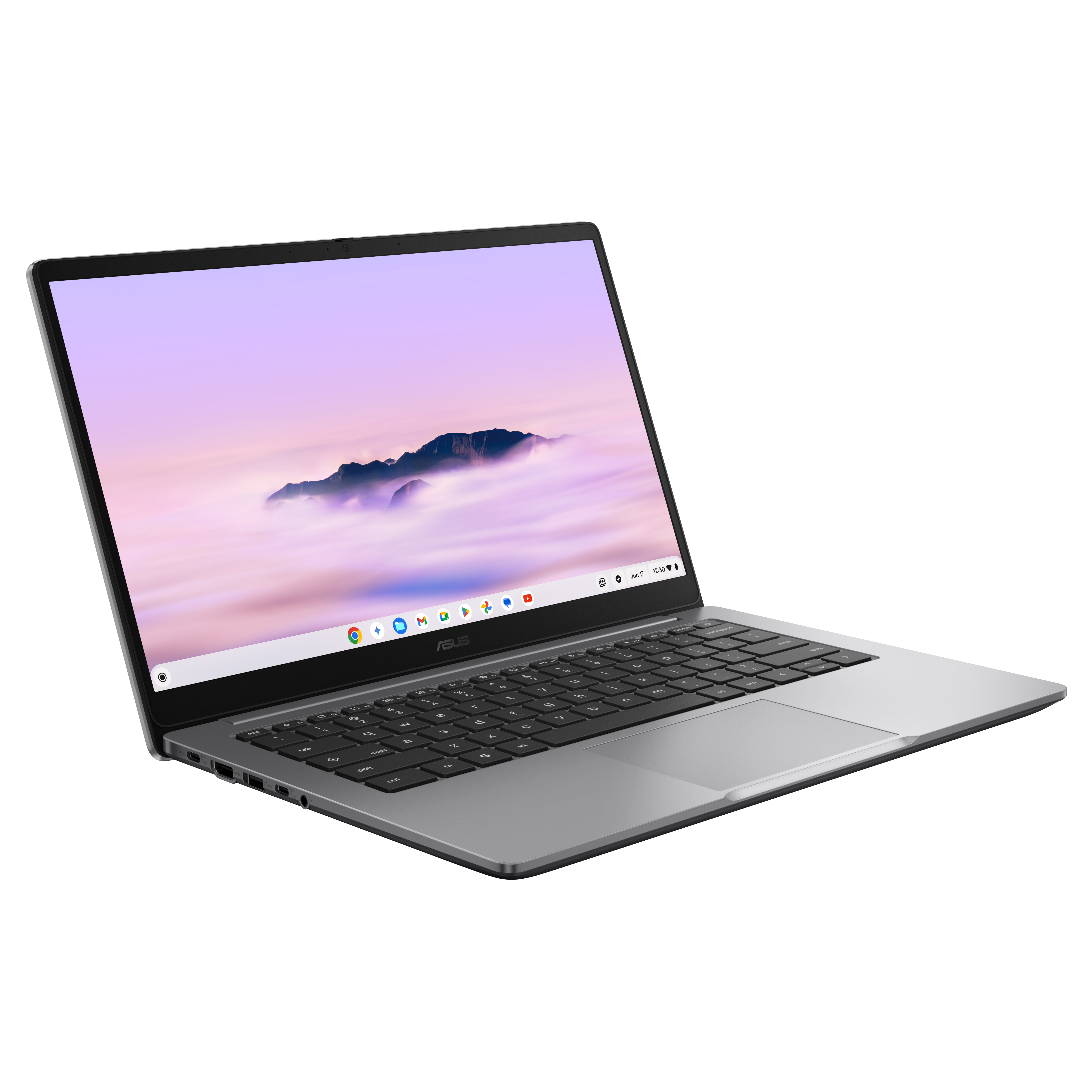 ASUS Chromebook CX14 CX1405CTA-MW0355, 14" FHD, Intel Core 3 N355, 8GB, 128GB eMMC, ChromeOS