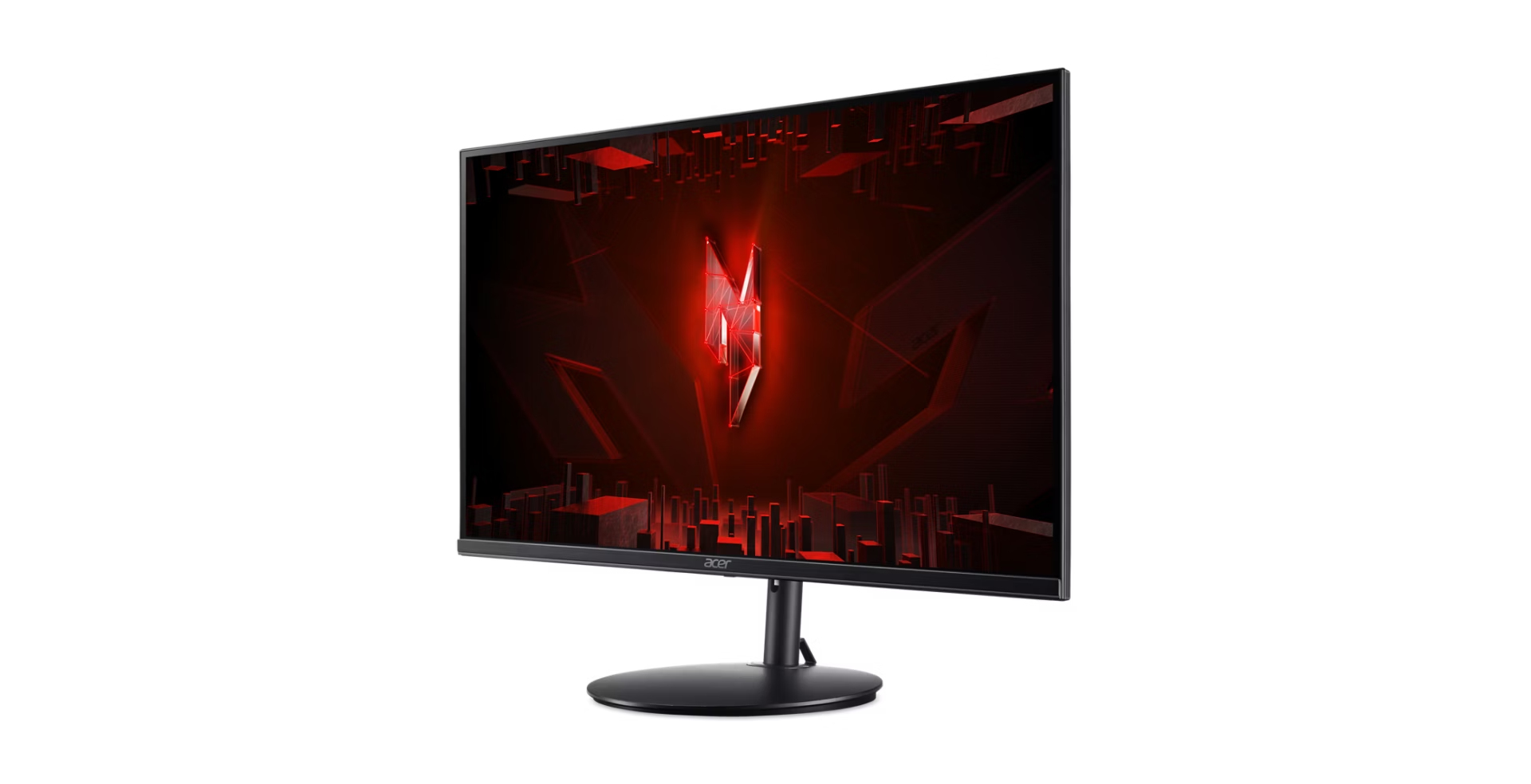Acer Nitro XF240Y M3biiph - XF0 Series - LED-Monitor - Gaming - 61 cm (24")