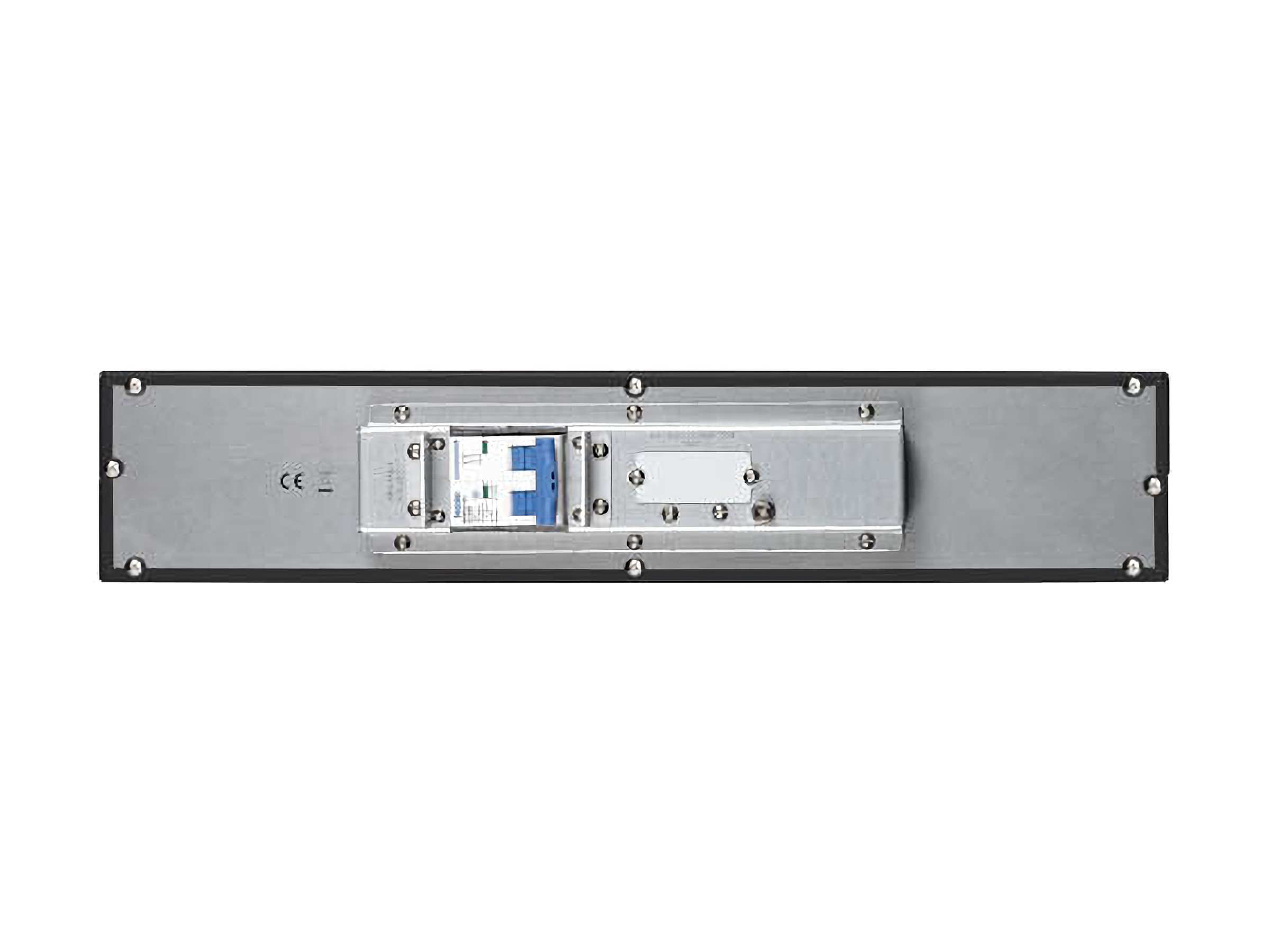 APC Easy UPS SRV - USV (Rack - einbaufähig)
