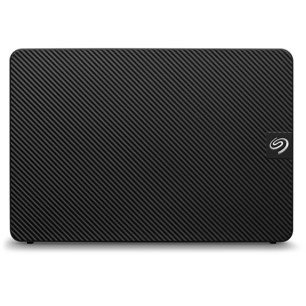 Seagate Expansion - Festplatte - 22 TB - extern (Stationär)