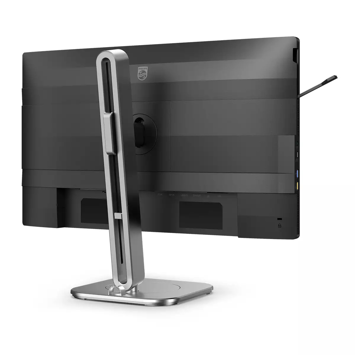 B-WARE - Philips 24B2U4301 - 4000 Series - LED-Monitor - 61 cm (24")