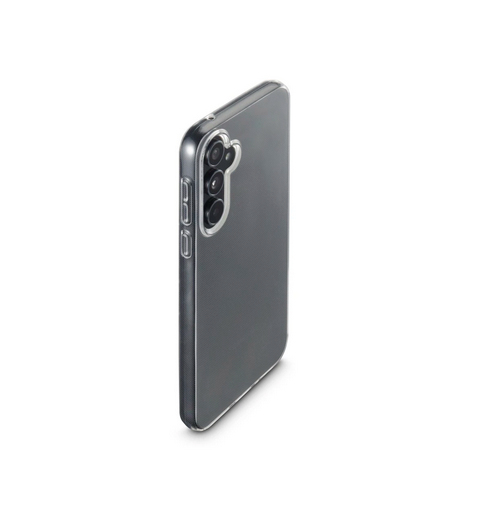 Hama 00136051, Cover, Samsung, Galaxy S23 FE, 16,3 cm (6.4"), Transparent