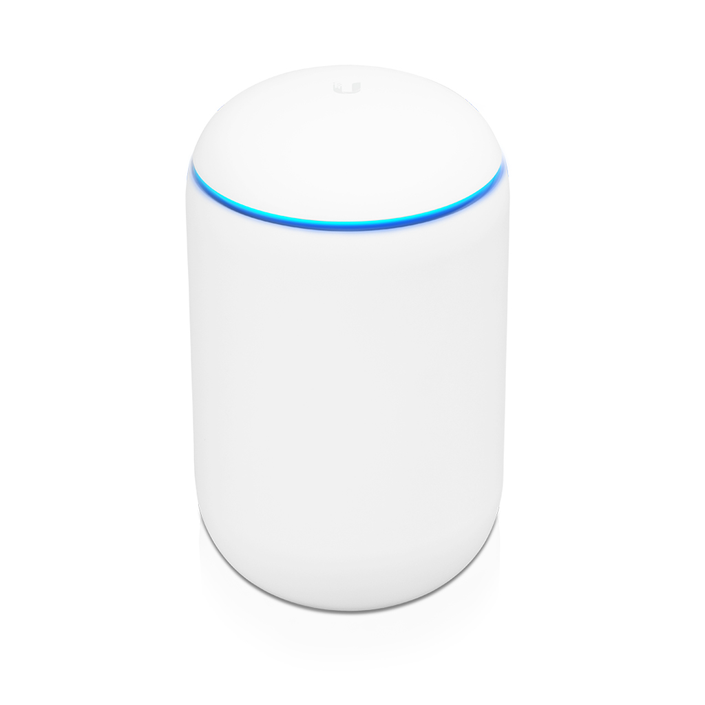 Ubiquiti UniFi Dream Machine - - Wireless Router