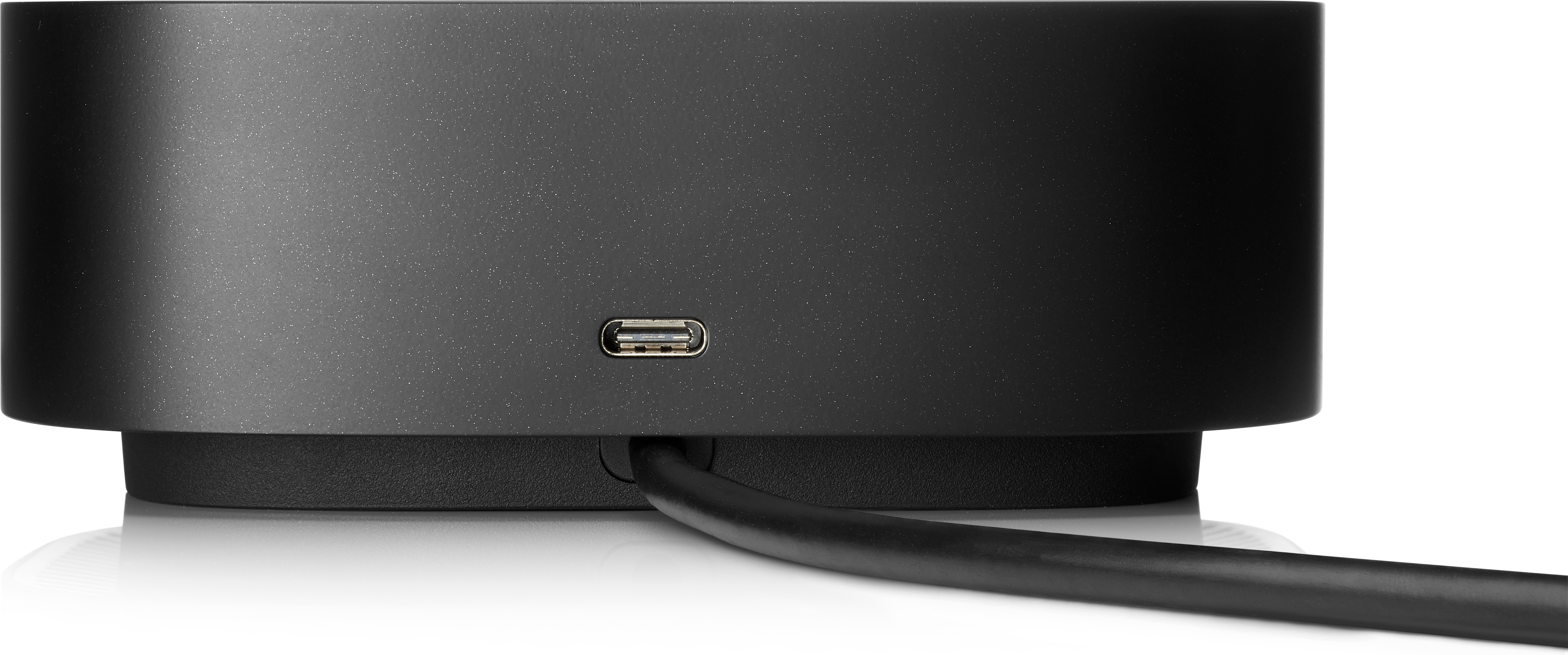 B-WARE - HP USB-C Dock G5 Dockingstation, 120 Watt, USB-C 3.1