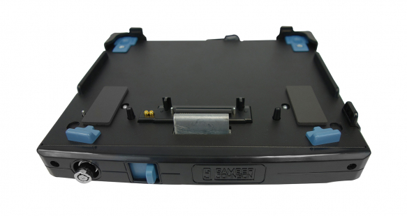 Panasonic Gamber-Johnson Vehicle Dock PCPE-GJ20V08 - Port