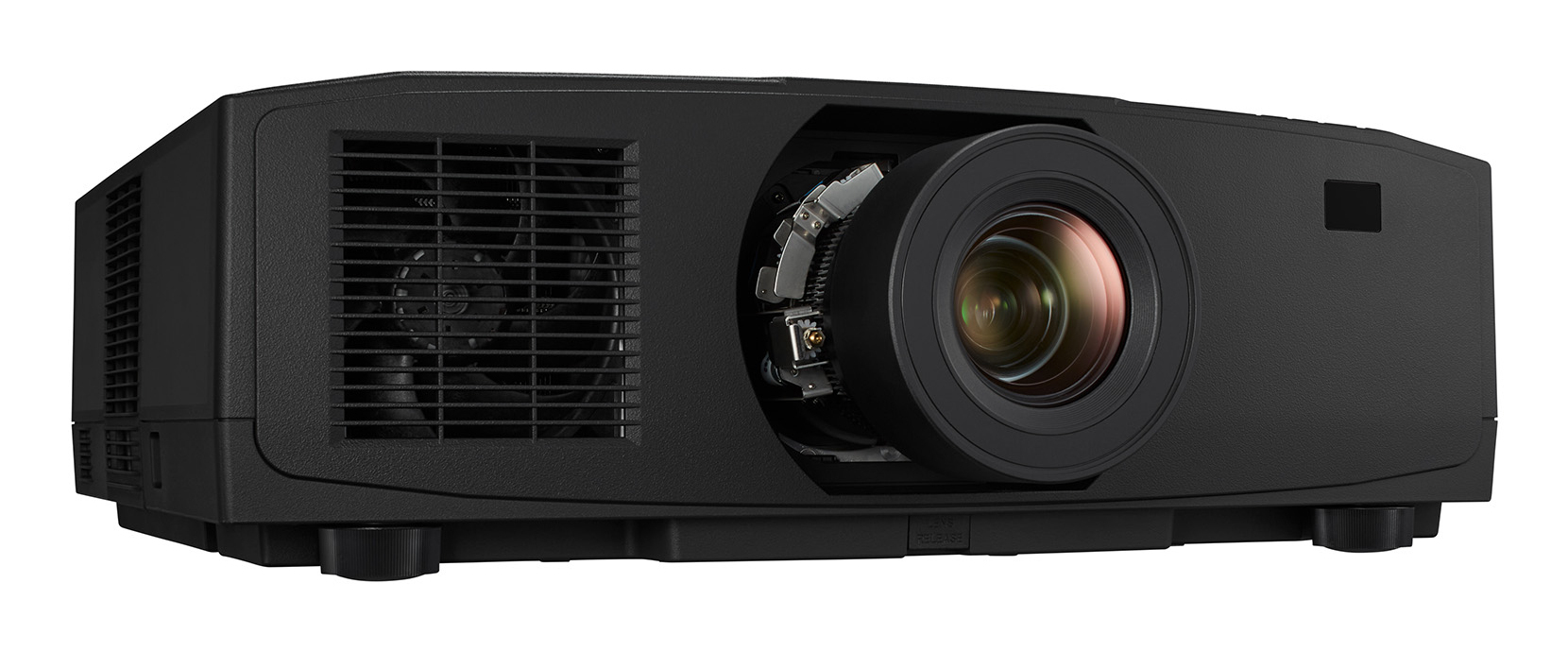 NEC V731U - 3-LCD-Projektor - 3D - - WUXGA - 16 10 - Throw - 7.300 Ansilumen - WUXGA (1920x1200)