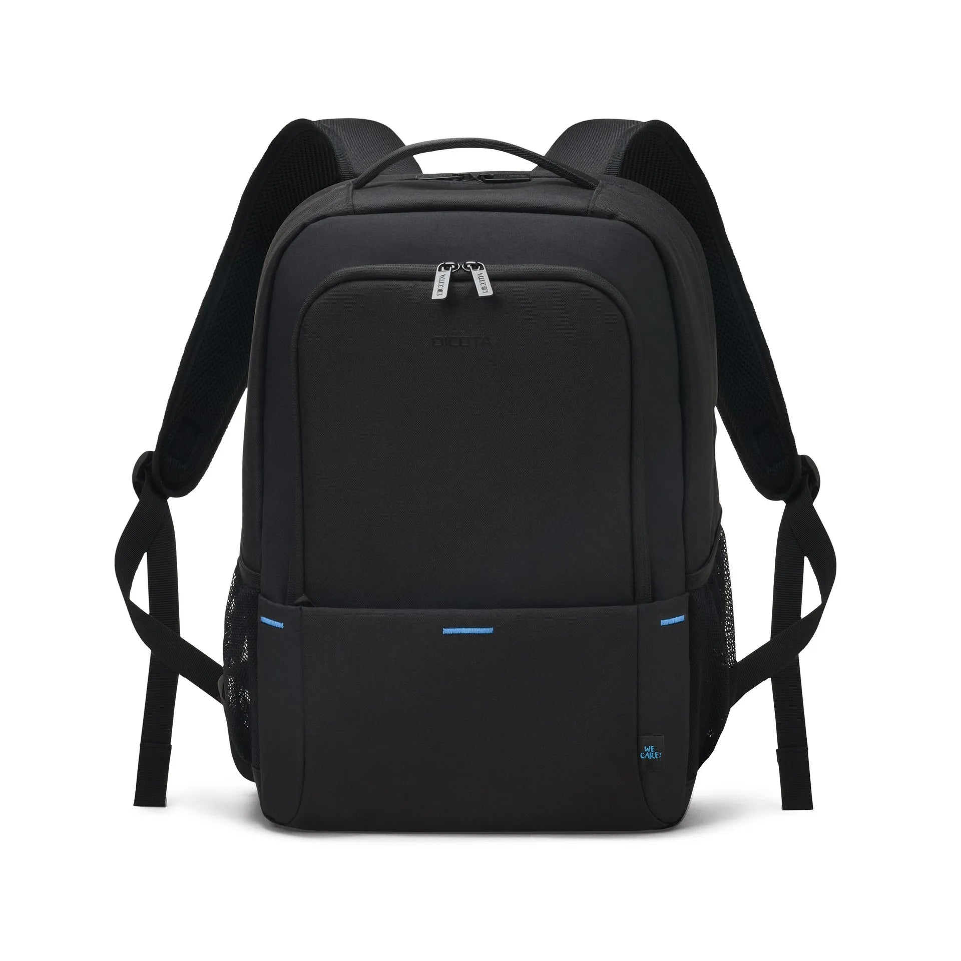 Dicota TWO Plus - Notebook-Rucksack - 40.6 cm