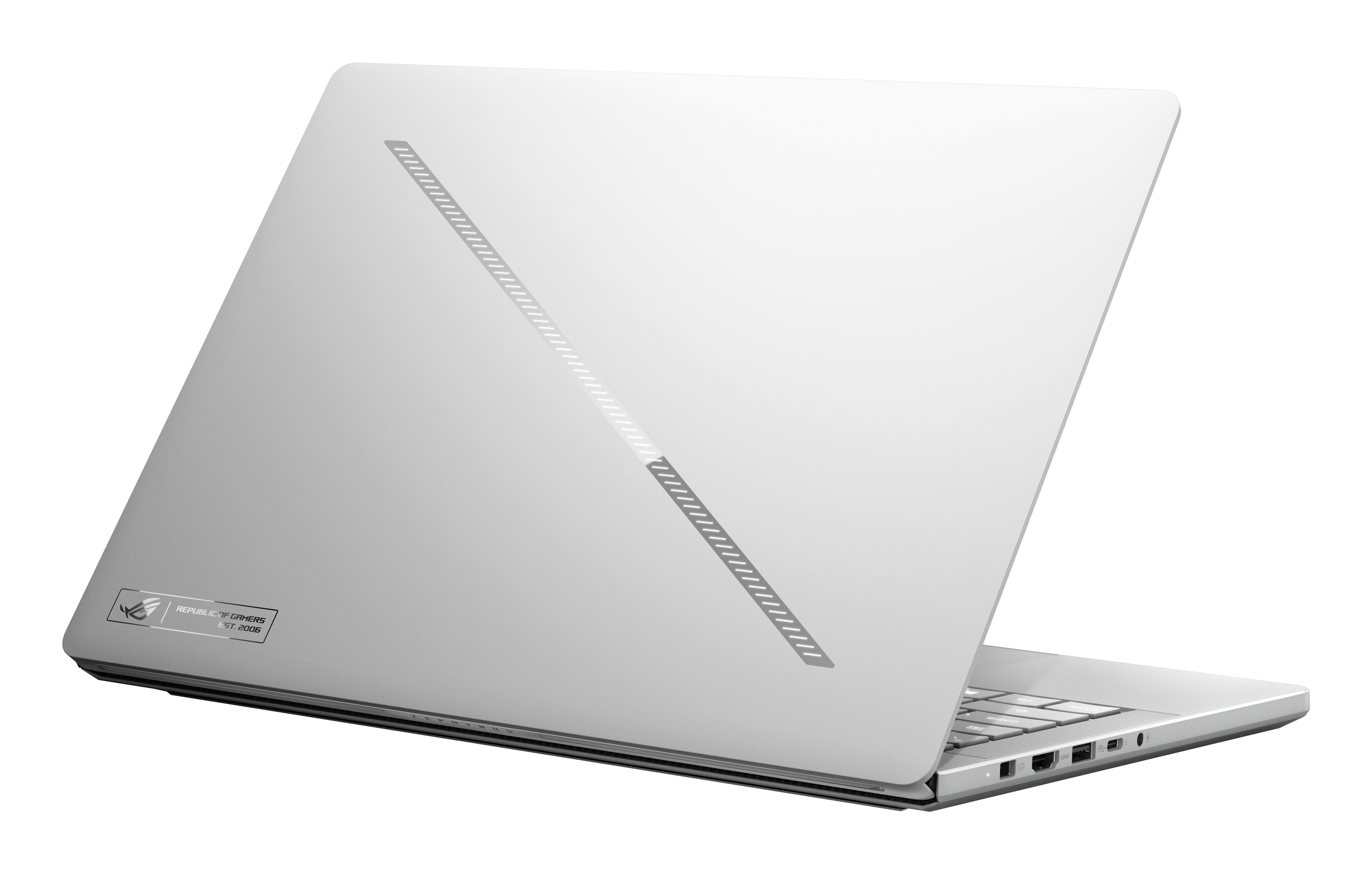 ASUS ROG Zephyrus G14 GU405AW-SY022W, 14" WQXGA+, Core Ultra 9 386H, 64GB, 2TB, RTX 5080, W11