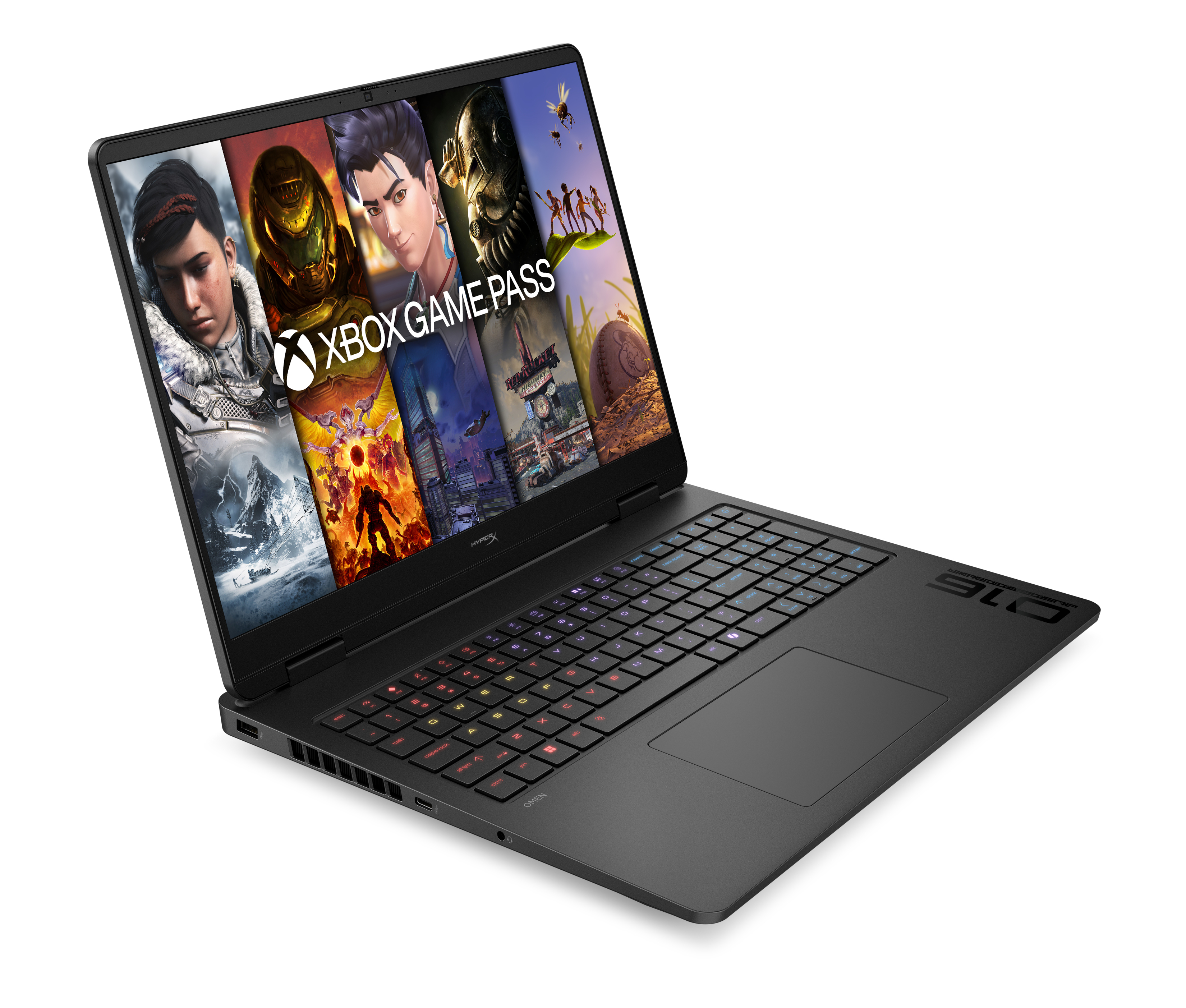 HP DN9R4EA, AMD Ryzen? 9, 40,6 cm (16"), 1920 x 1200 Pixel, 24 GB, Windows 11 Home, Schwarz