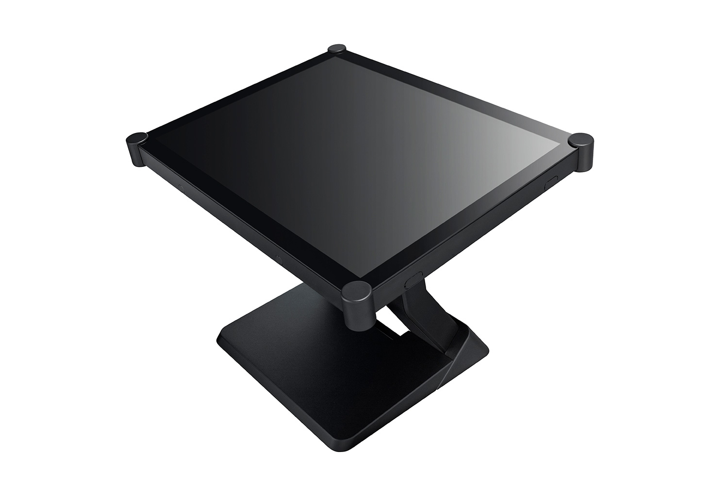 AG Neovo TX-1502, 38,1 cm (15"), 1024 x 768 Pixel, XGA, LED, 5 ms, Grau