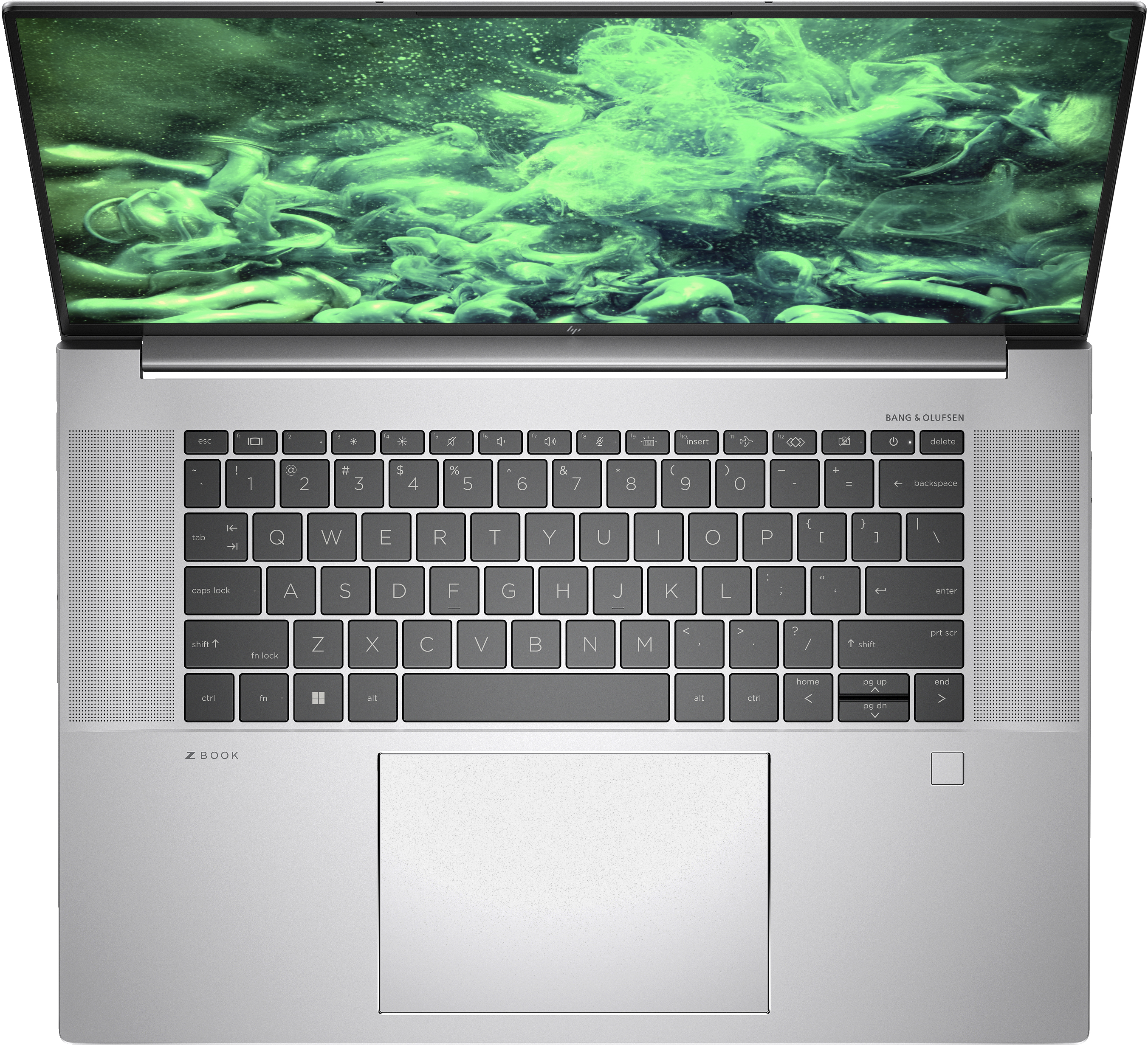 HP ZBook Studio 16 G10 Mobile Workstation, 16"WQUXGA, i9-13900H, 32GB, 1TB SSD, RTX A3000 Ada, W11P