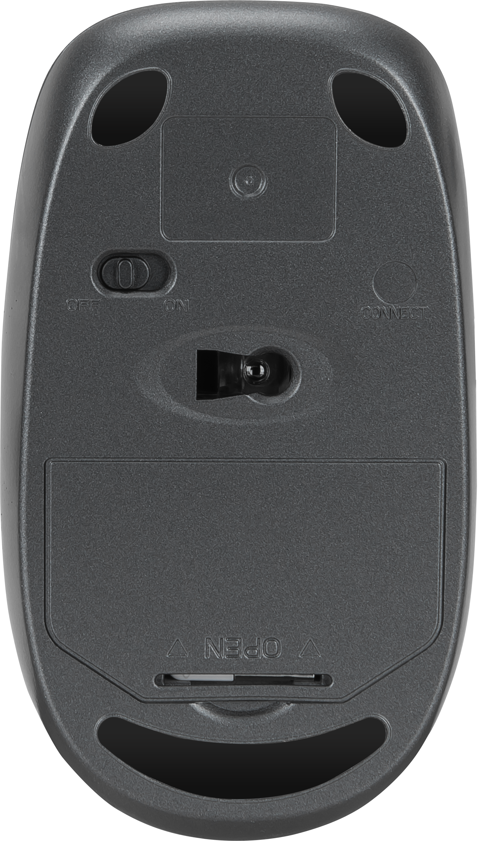 MSI Prestige M96 Maus