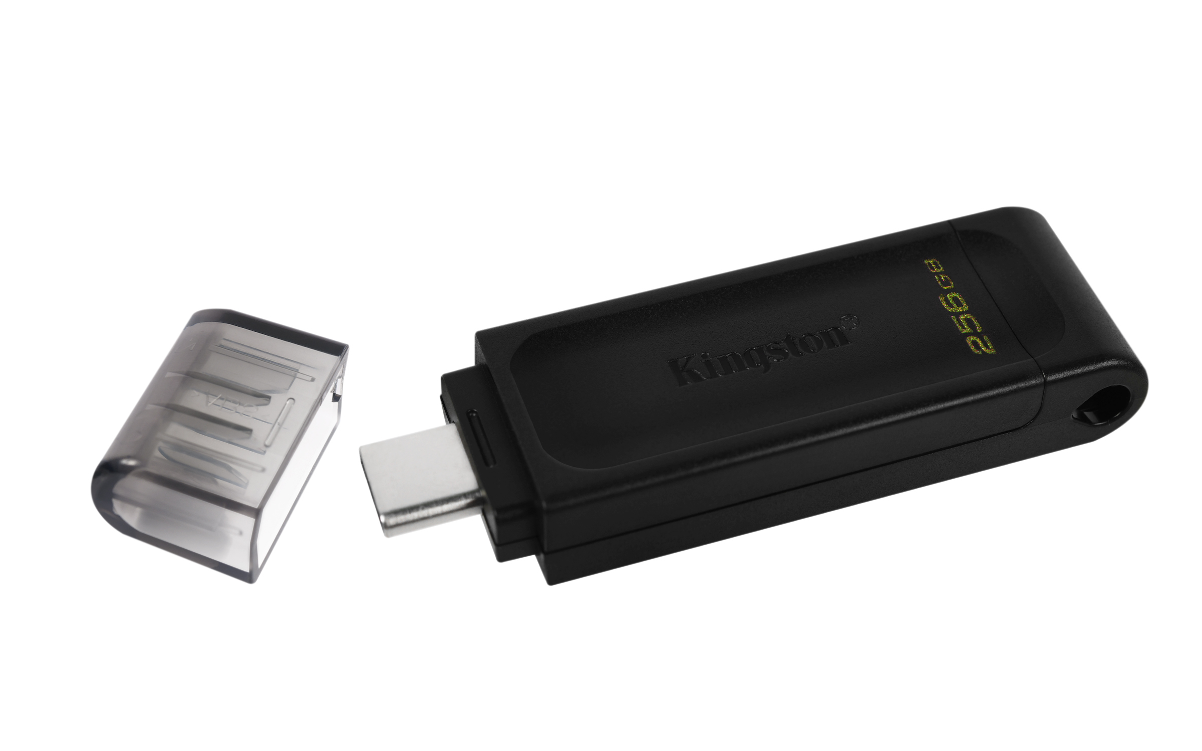 Kingston DataTraveler 70 - USB-Flash-Laufwerk