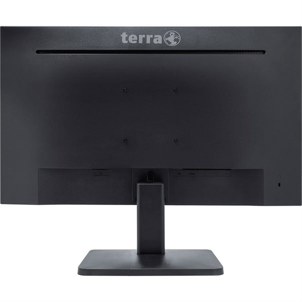 Wortmann TERRA LCD/LED 2748W V3 schwarz HDMI/DP/USB-C GREENLINE PLUS