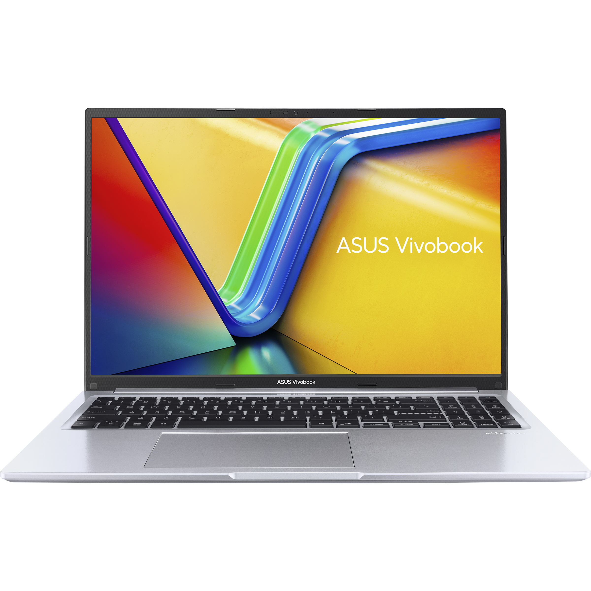 ASUS VivoBook 16 M1605YA-MB633W, 16" FHD IPS, Ryzen 5 7430U, 16GB RAM, 512GB SSD, Windows 11 Home