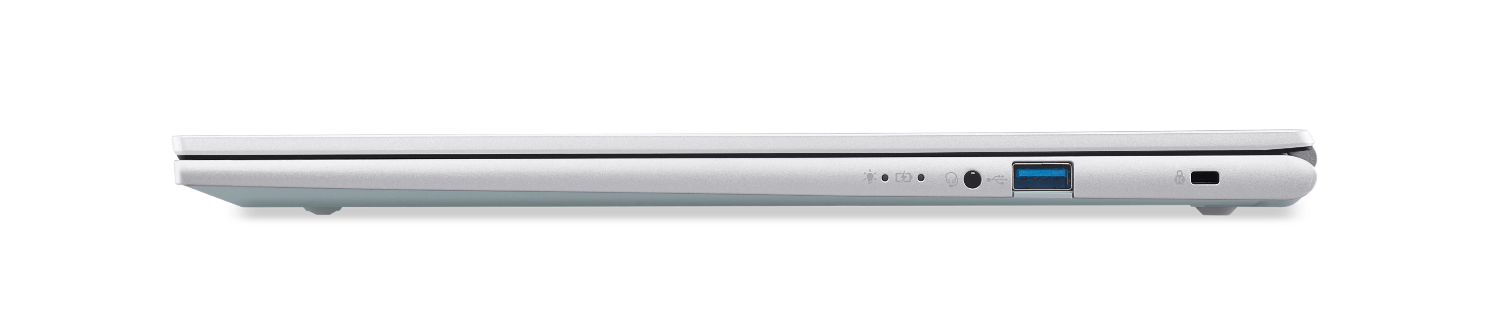Acer Aspire Go 16 AG16-71P - Intel Core i3 1305U / 1.6 GHz - Win 11 Home - UHD Graphics - 8 GB RAM -