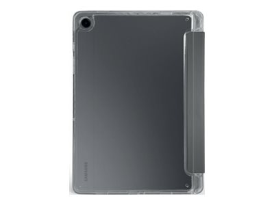 PORT Designs NOUMEA II SLIMCLEAR - Flip-Hülle für Tablet - Eco - Polyurethan, Polycarbonat (PC)
