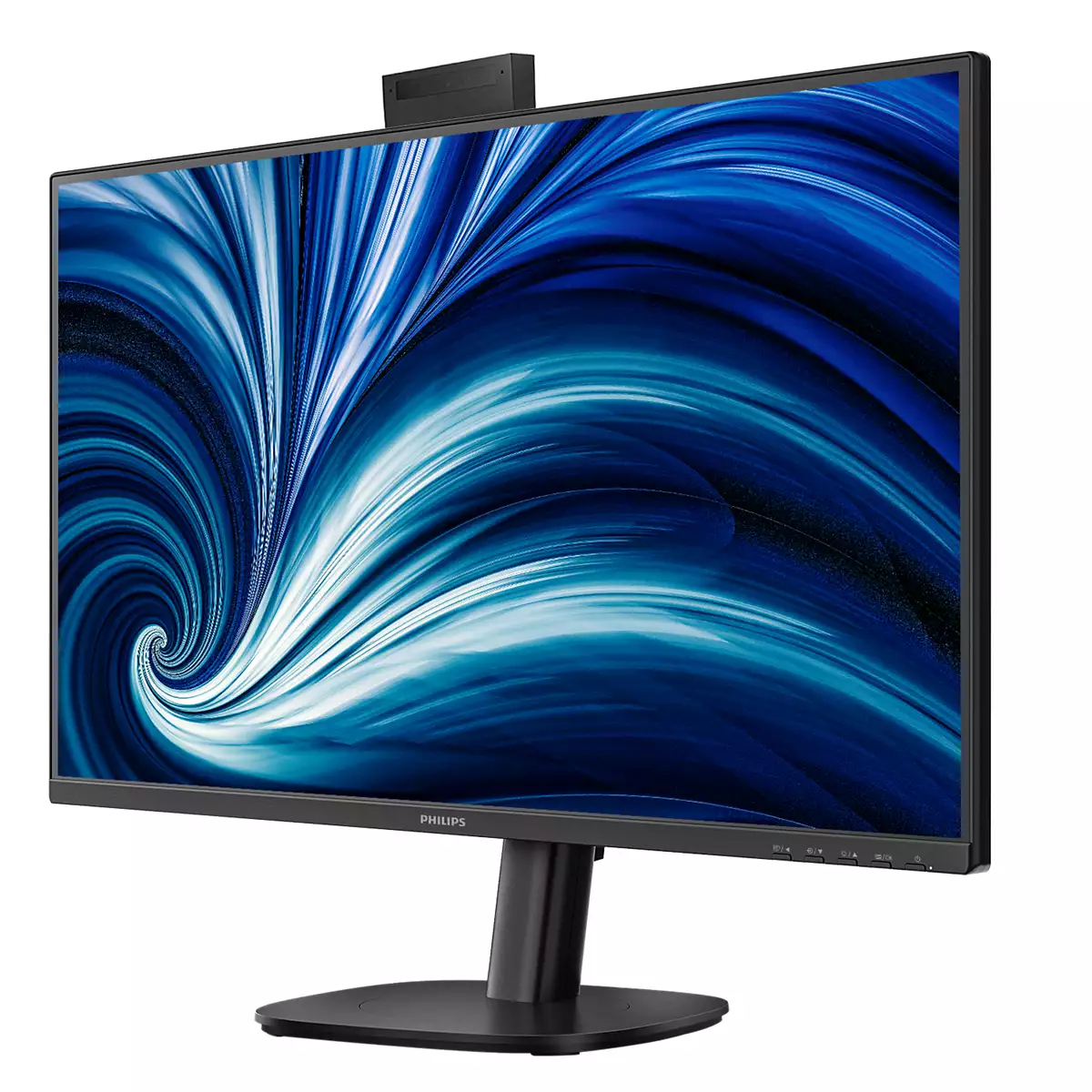 Philips 3000 Series 27B2U3601H Monitor 68.6cm (27") WQHD, IPS, 4ms, HDMI, Displayport, USB-C