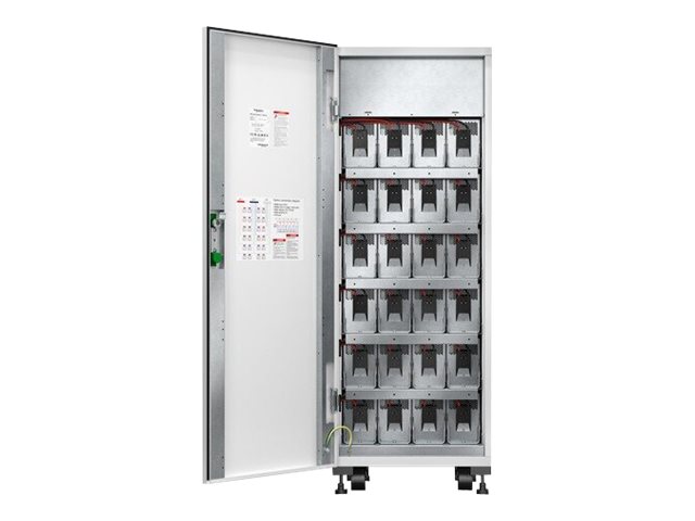 APC Schneider Electric Easy UPS 3S E3SXR6 Empty Modular