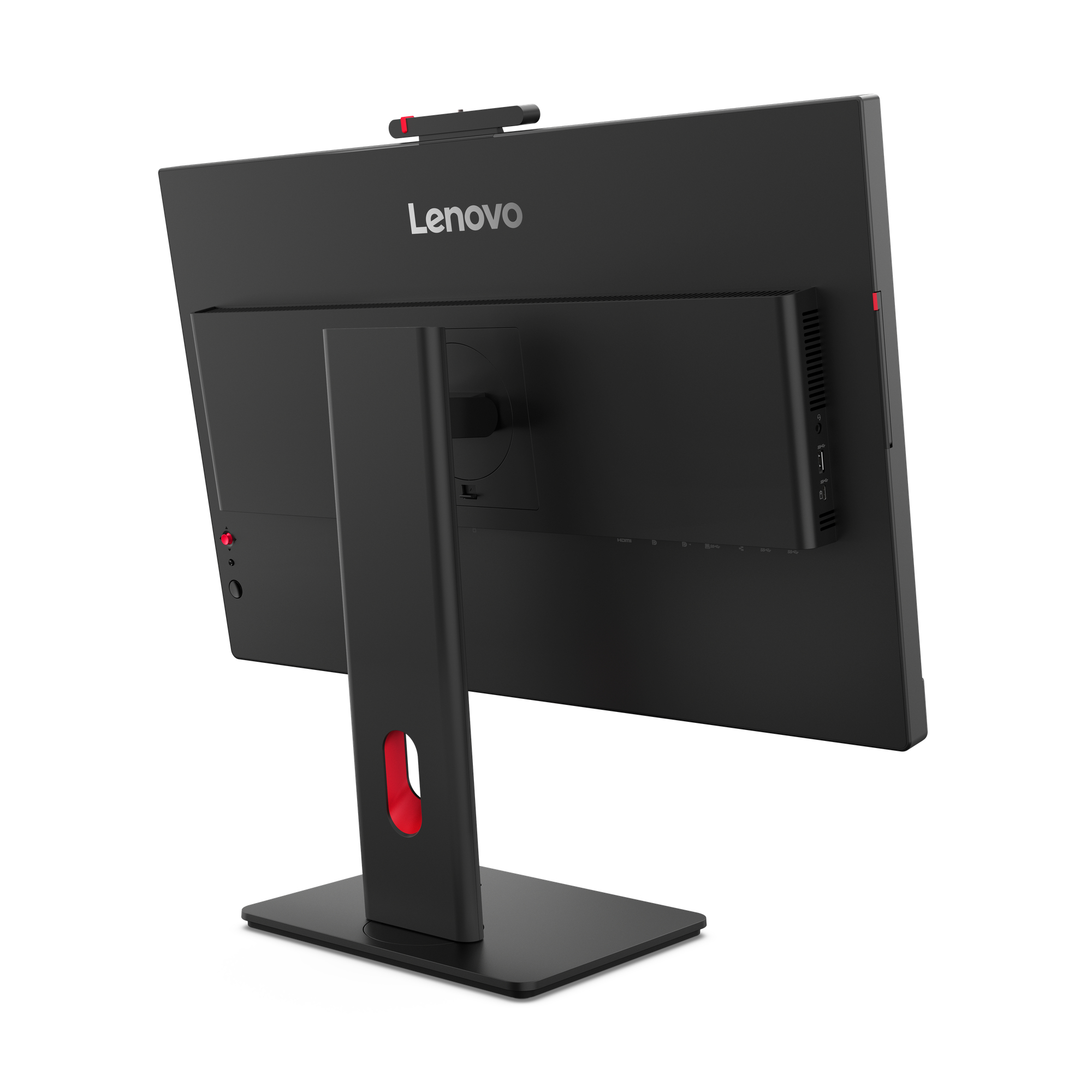 Lenovo ThinkVision T24-4v - LED-Monitor - 61 cm (24")