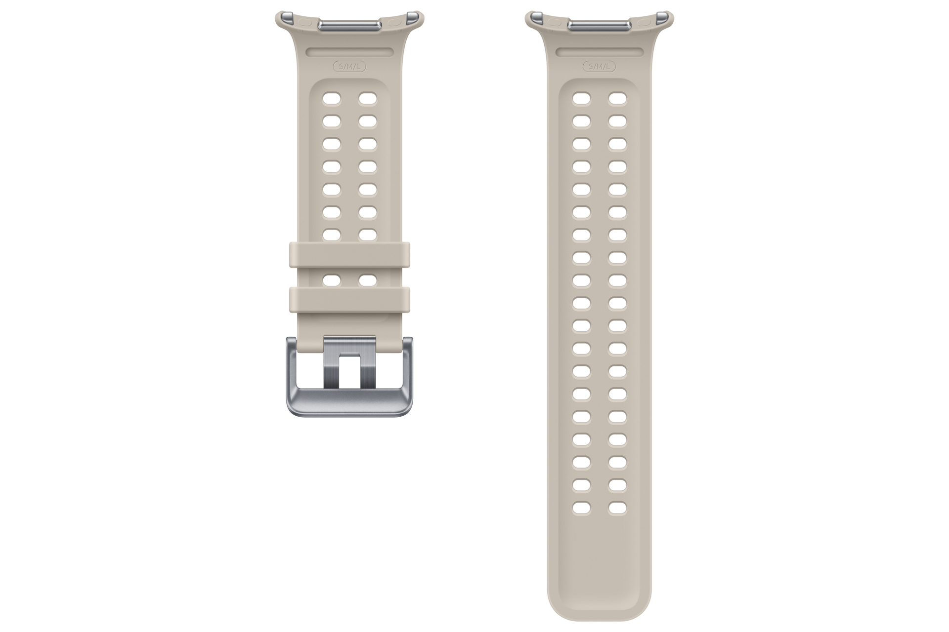 Samsung ET-SNL71 - Armband für Smartwatch - Größe S/M/L