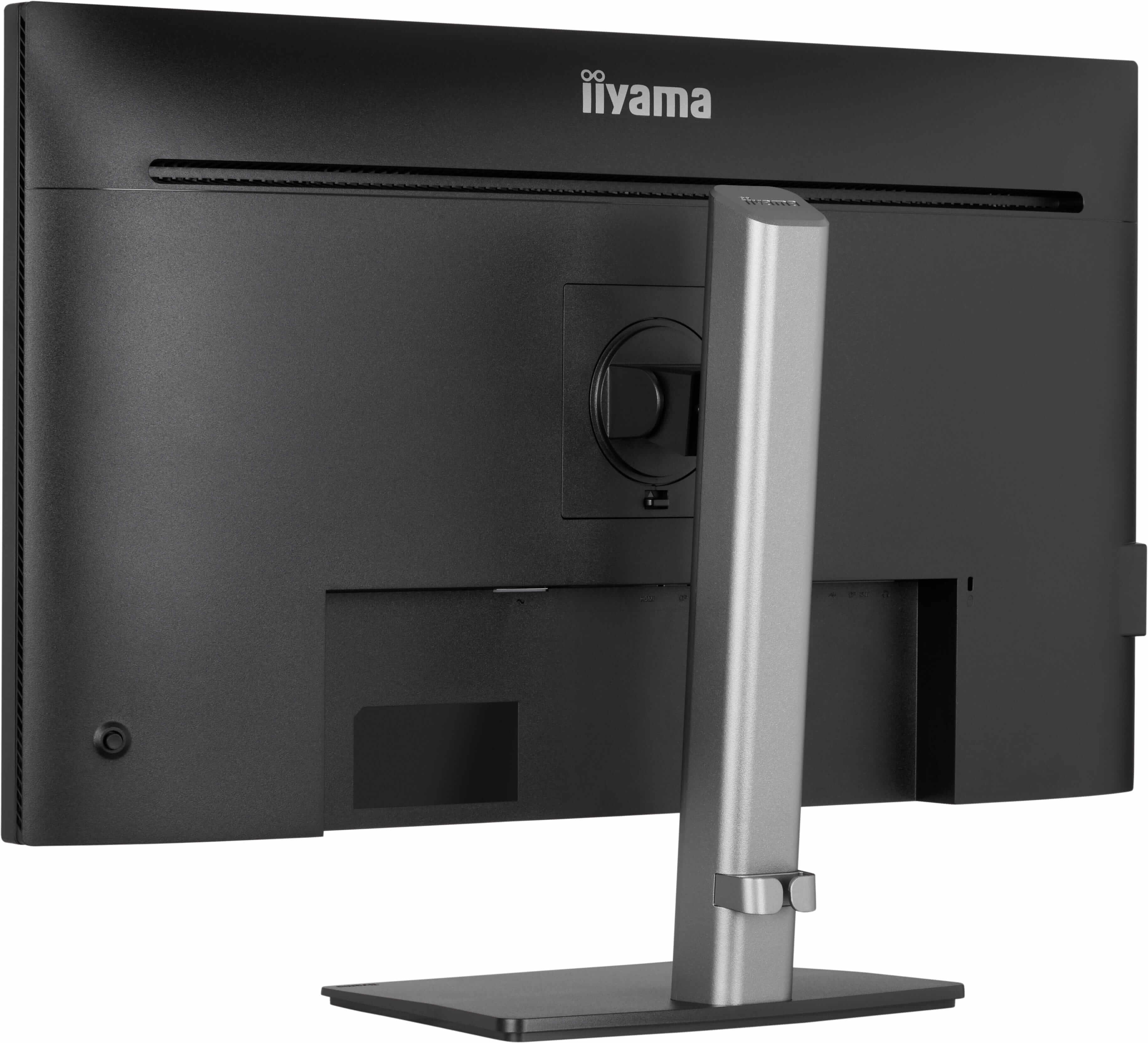 Iiyama ProGraphic HB3201UHSNP-B1 - LED-Monitor - 80 cm (31.5")
