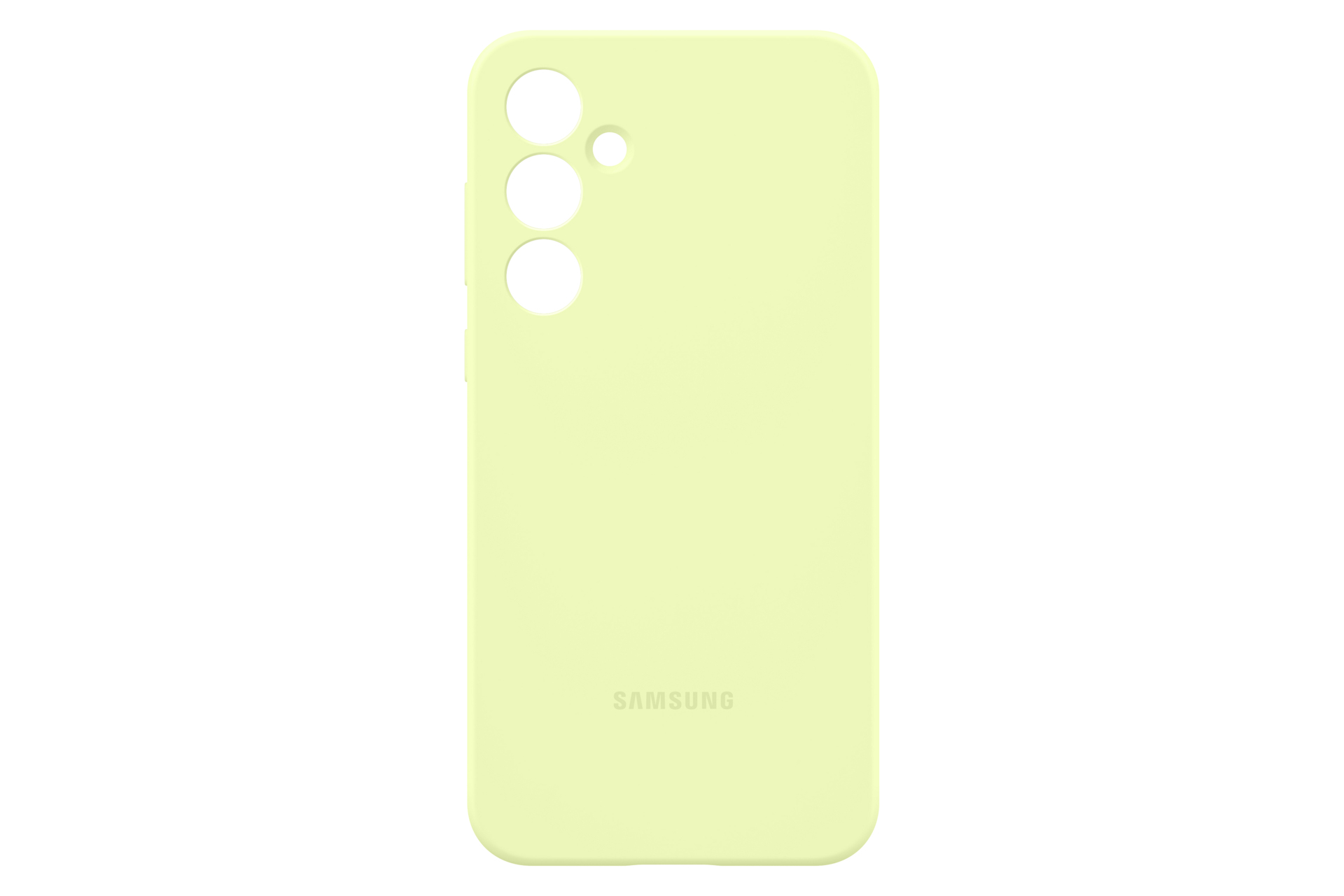 Samsung EF-PA556 - Hintere Abdeckung für Mobiltelefon