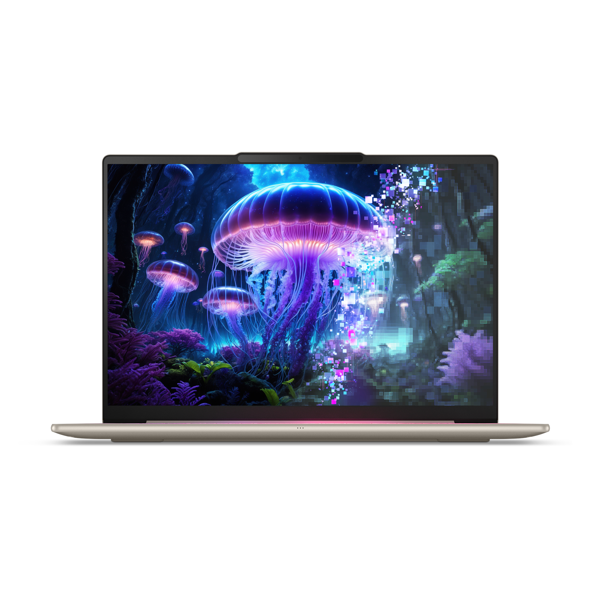 Lenovo Yoga Slim 7 14ILL10, 14" WUXGA OLED, Core Ultra 5 226V, 16GB RAM, 512GB SSD, Win11
