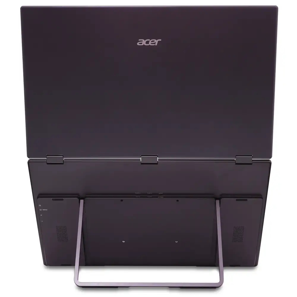 Acer PD193Q Ebmiuux - PD3 Series - LCD-Monitor - 48.3 cm (19")