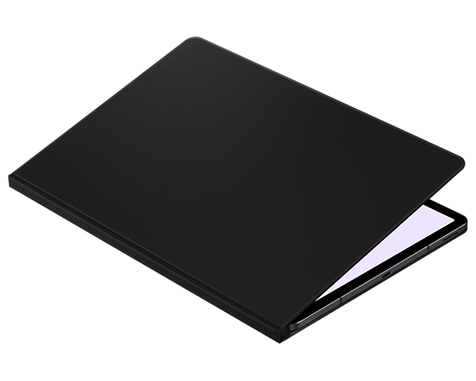 Samsung EF-BT730PBEGEU, Folio, Samsung, Galaxy Tab S7+ Galaxy Tab S7 FE, 31,5 cm (12.4"), 241 g