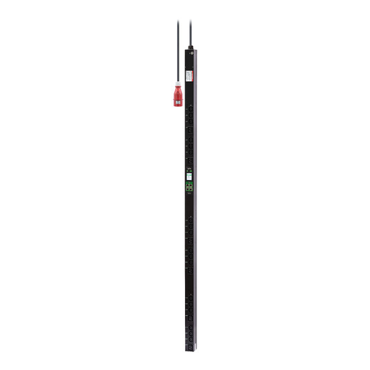 APC EasyPDU EPDU2216SMBO - Stromverteilungseinheit (Rack - einbaufähig)