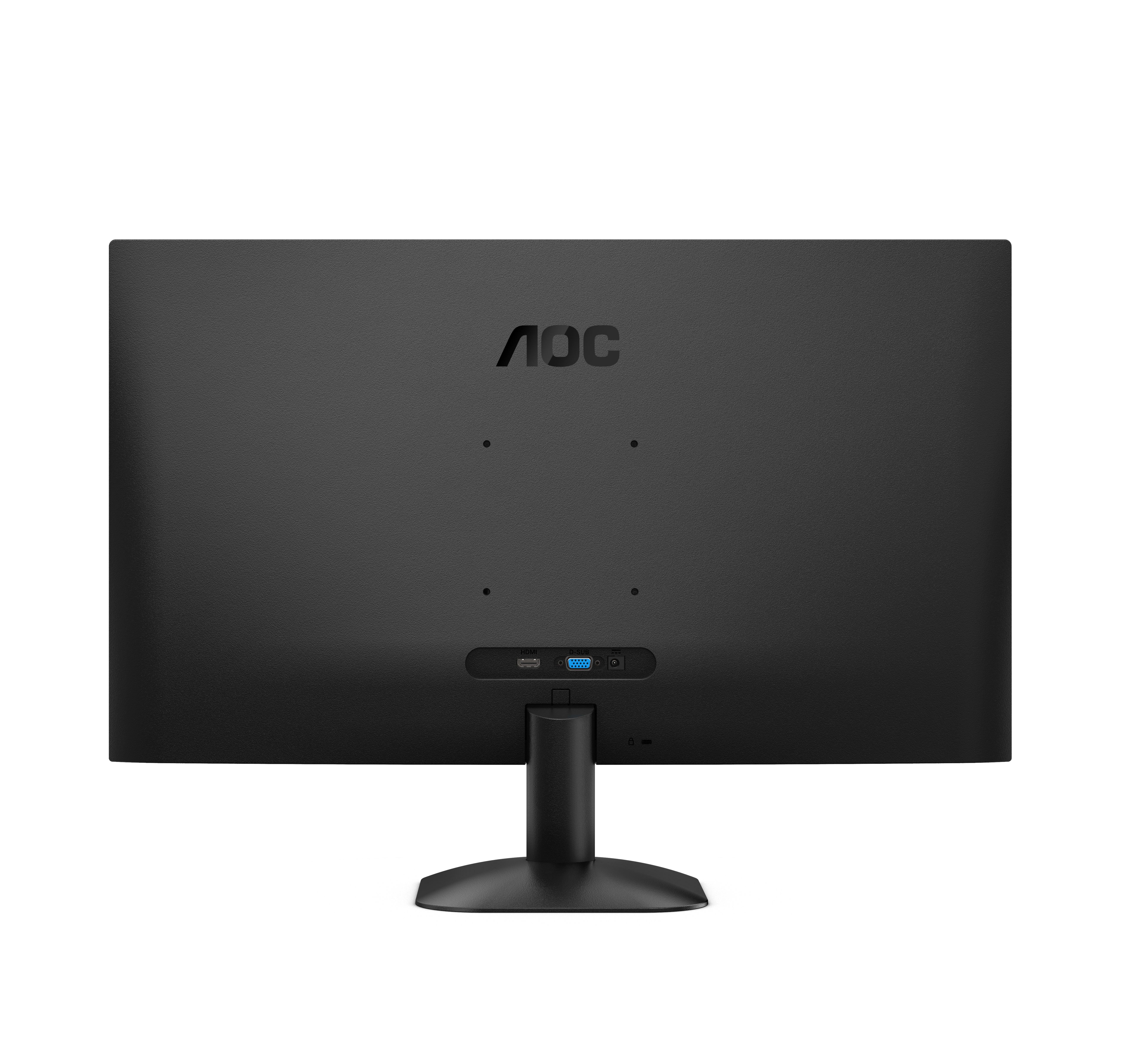 AOC 27B31H Monitor 68.6cm (27") Full HD, IPS, 4ms, HDMI, VGA