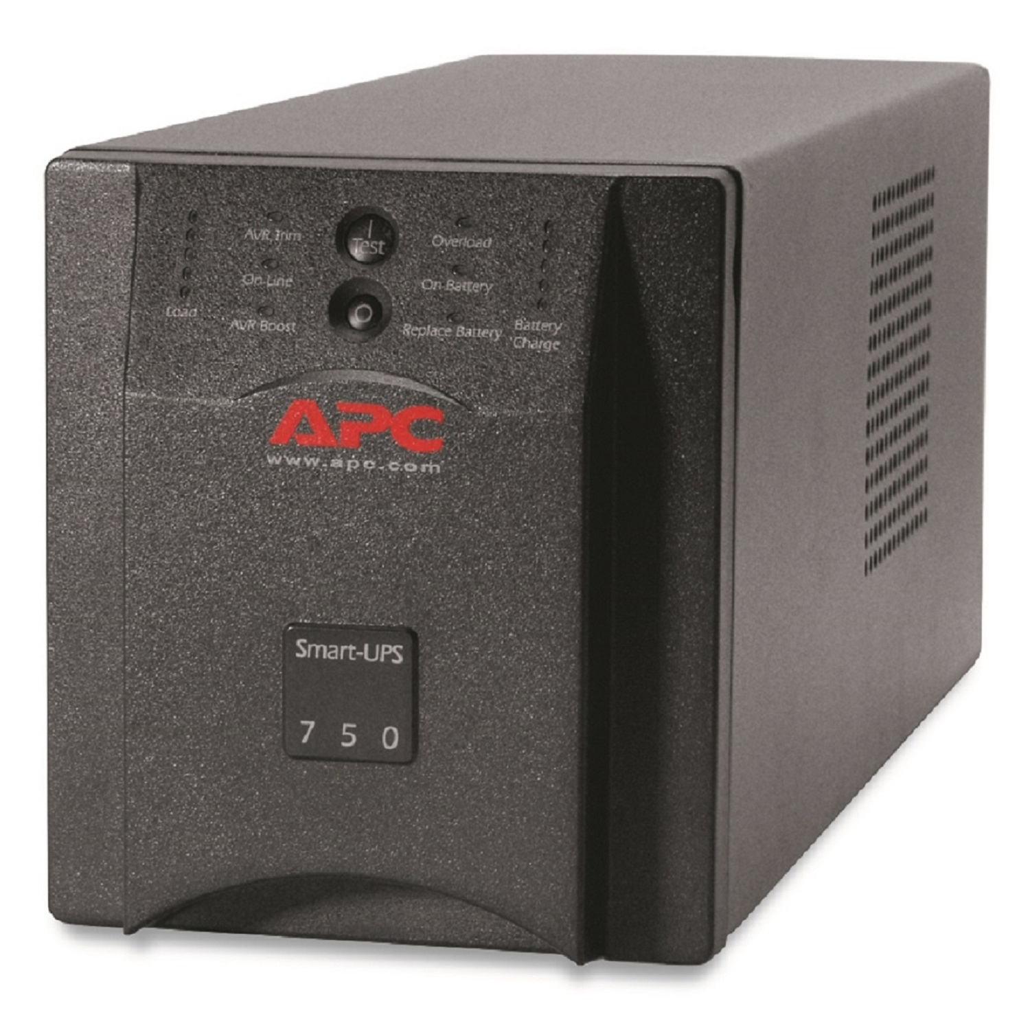 APC Smart-UPS 750 - USV - Wechselstrom 230 V