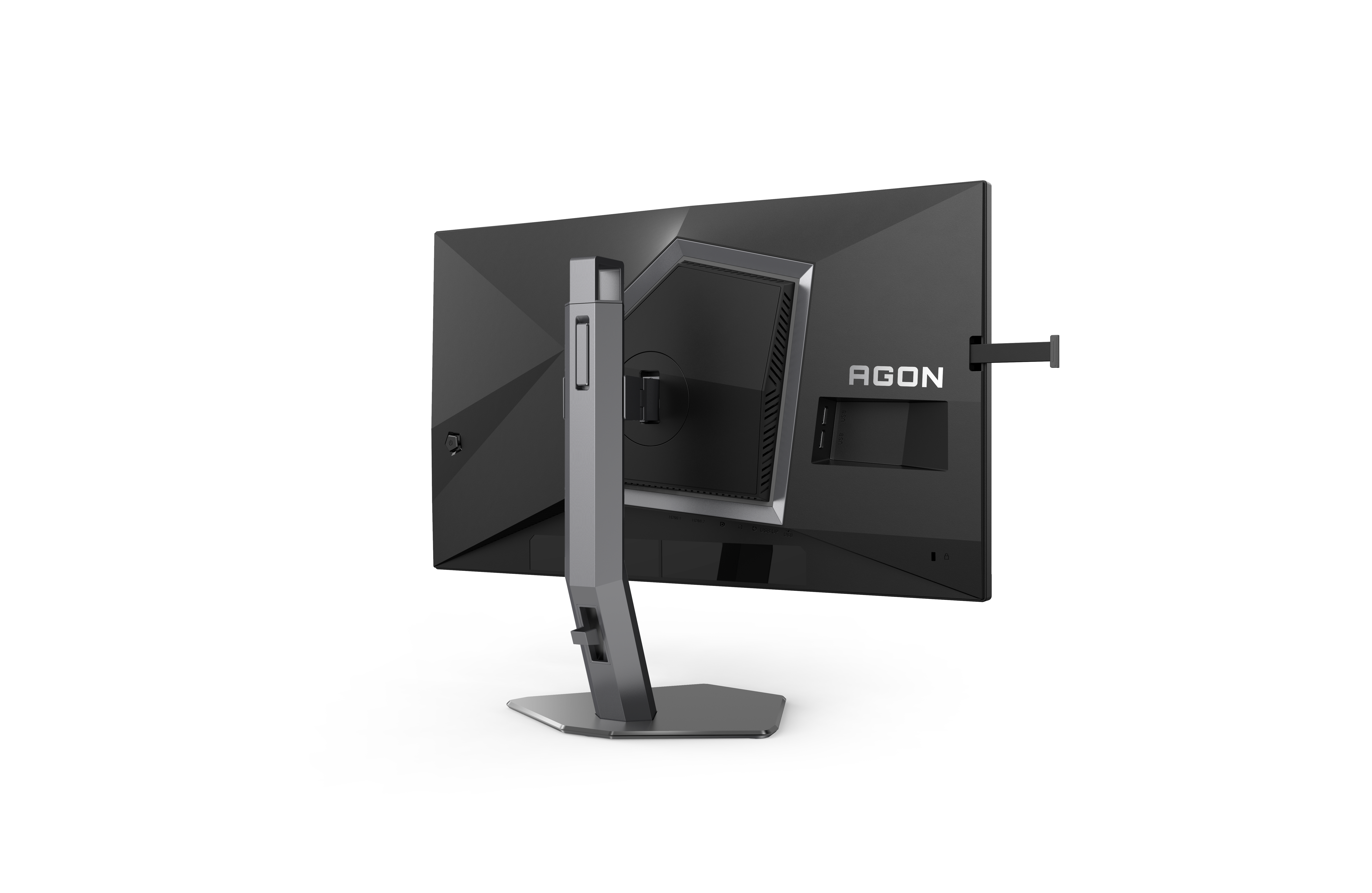 AOC AGON PRO AG246FK - AG6 Series - LED-Monitor - Gaming - 61 cm (24")