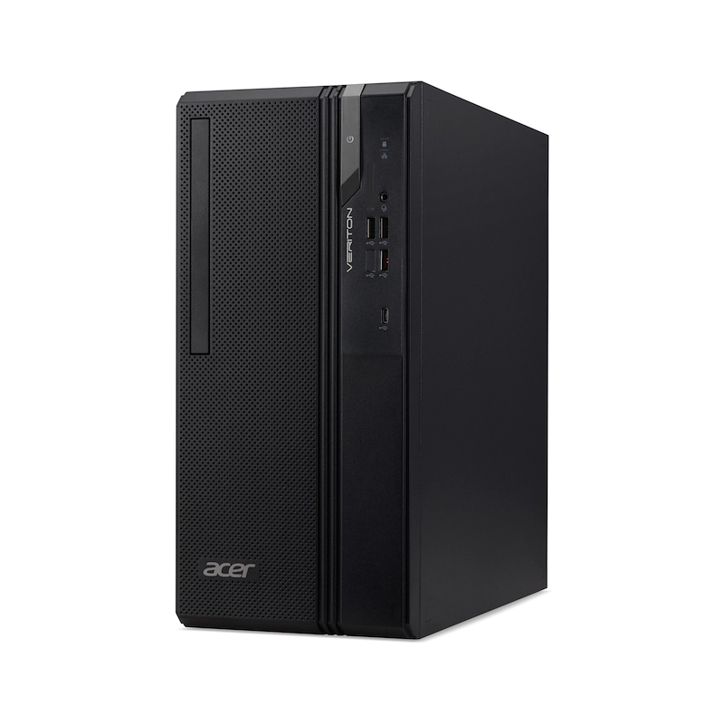 Acer Veriton S2 VS2735GT - Mid tower - Core Ultra
