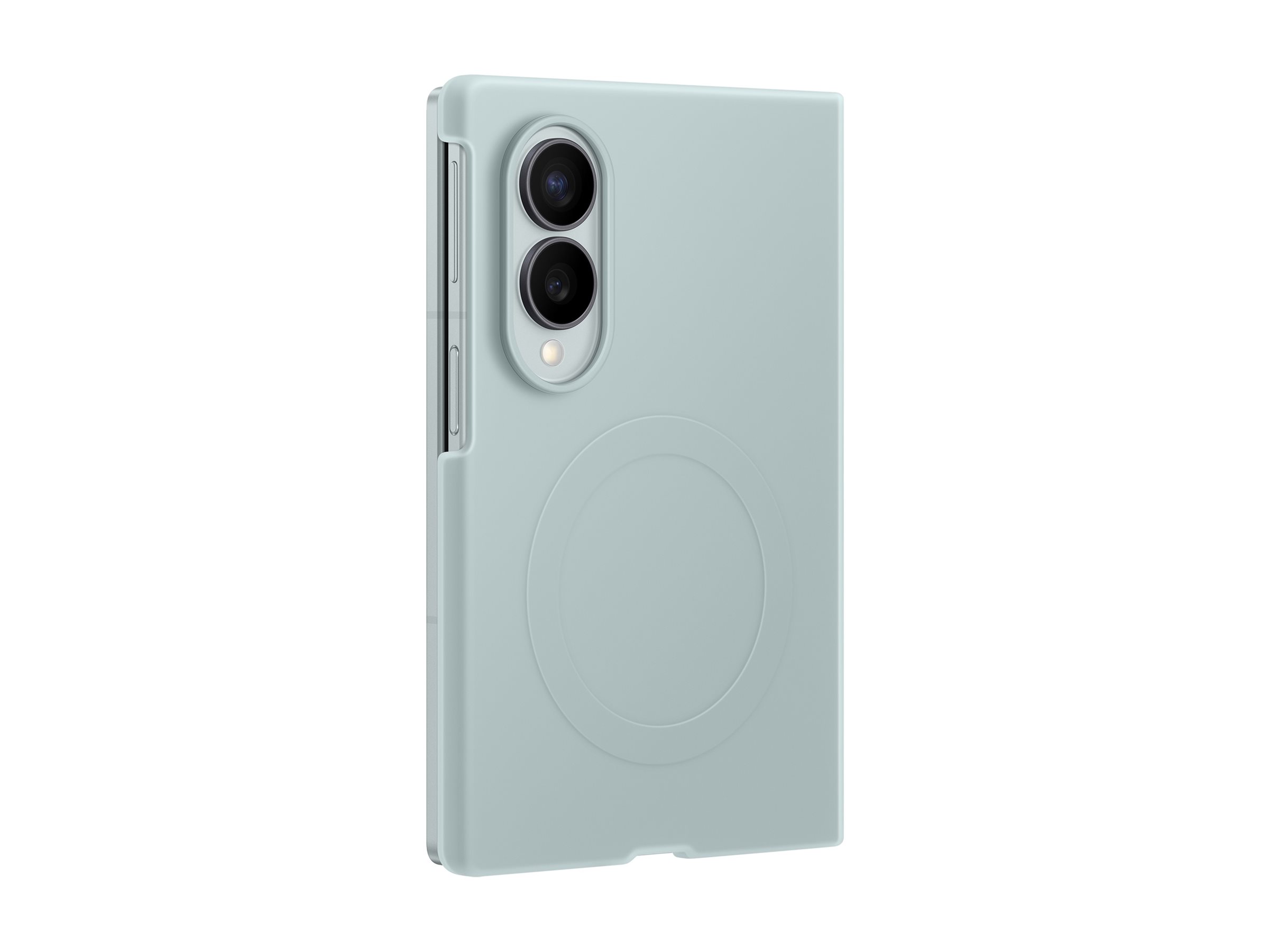 Samsung EF-EF971 - Schutzabdeckung für Mobiltelefon