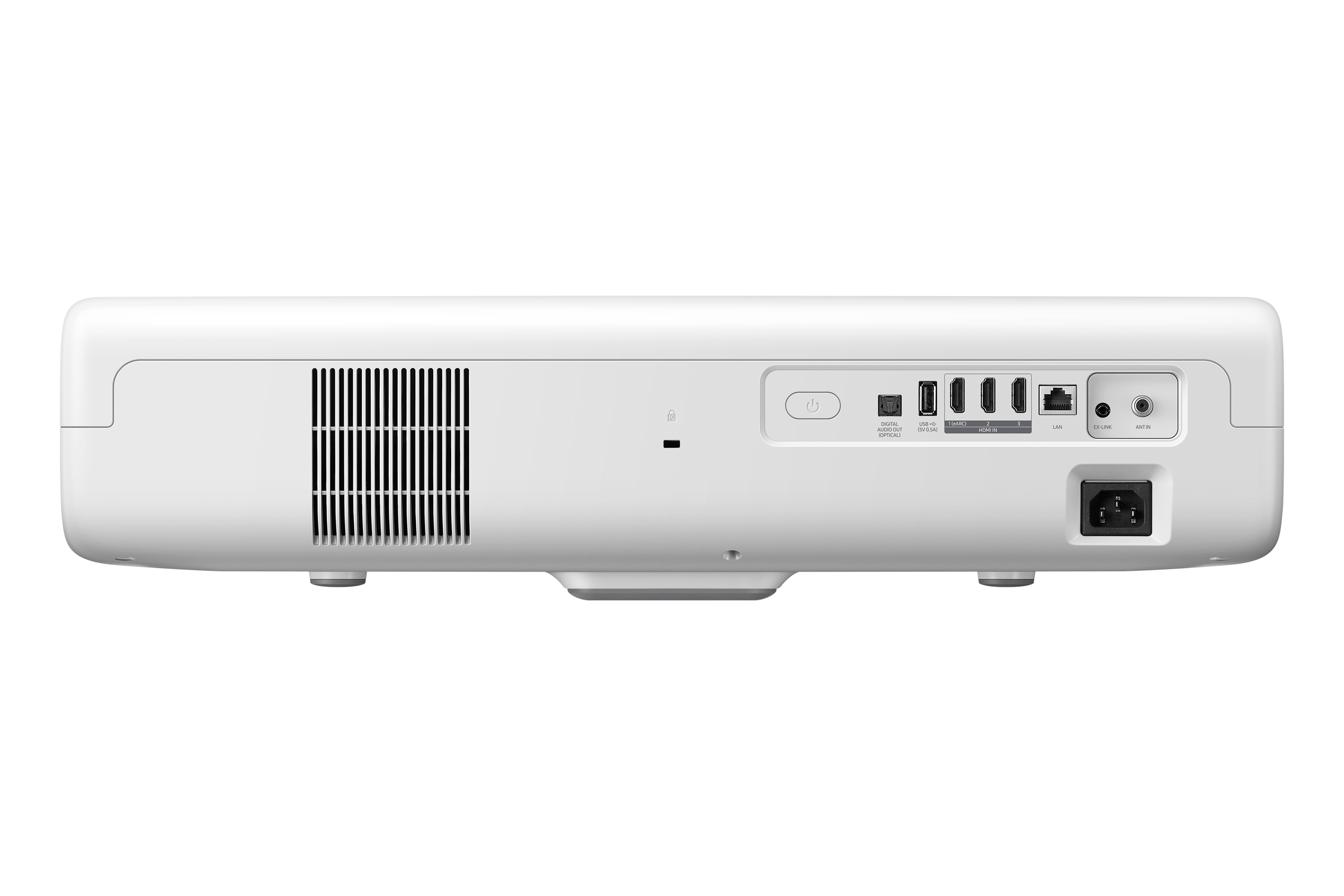 Samsung SP-LSP9TFA, 2800 ANSI Lumen, DLP, UHD 4K (3840x2160), 1500:1, 2540 - 3302 mm (100 - 130"), 2