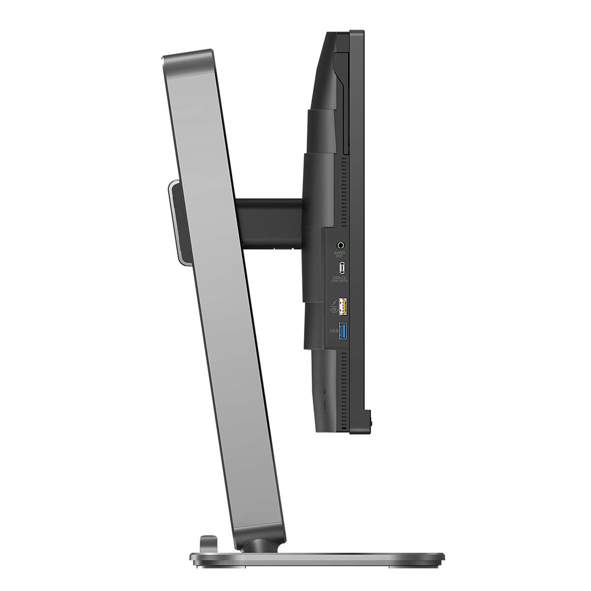 Philips 24B2G5301 - 5000 Series - LED-Monitor - USB - 61 cm (24")