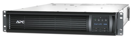 APC Smart-UPS 3000 LCD - USV (Rack - einbaufähig)