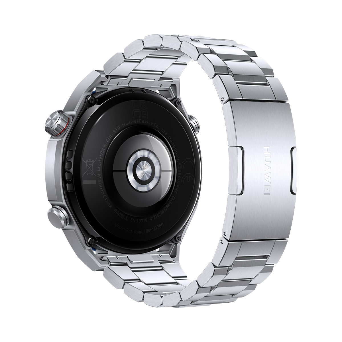 Huawei Watch Ultimate Voyage Blue