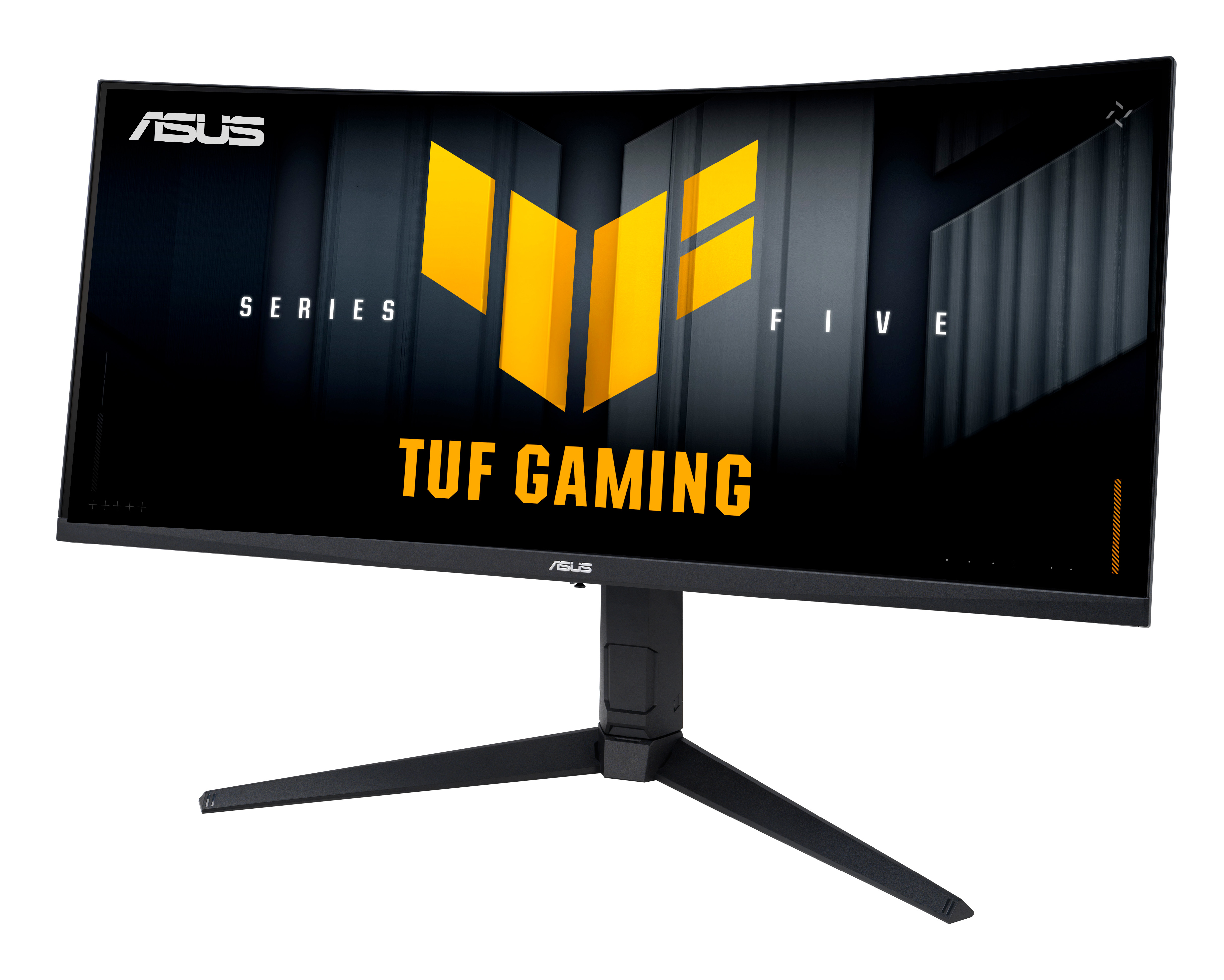 ASUS TUF Gaming VG34WQML5A, 34" UWQHD 250Hz, HDR, 0.5 ms, 400nits