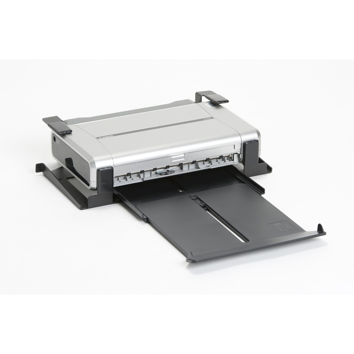 Dicota DataBox Allround Canon iP100, Aluminium, 4,9 kg