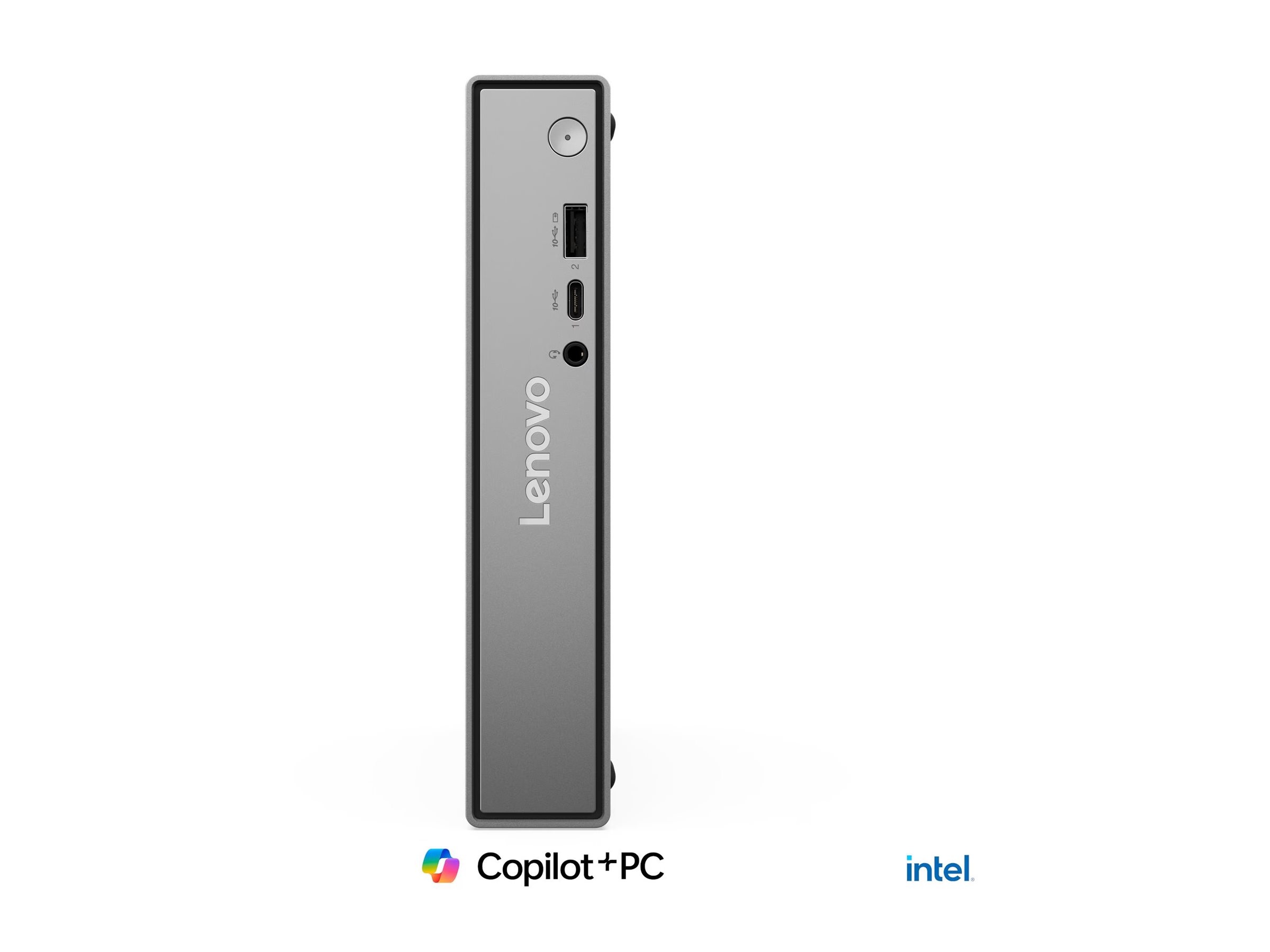 Lenovo ThinkCentre neo 50q Gen 6 - Tiny, Core Ultra 5 226V, 16GB RAM, 512GB SSD, Win11 Pro