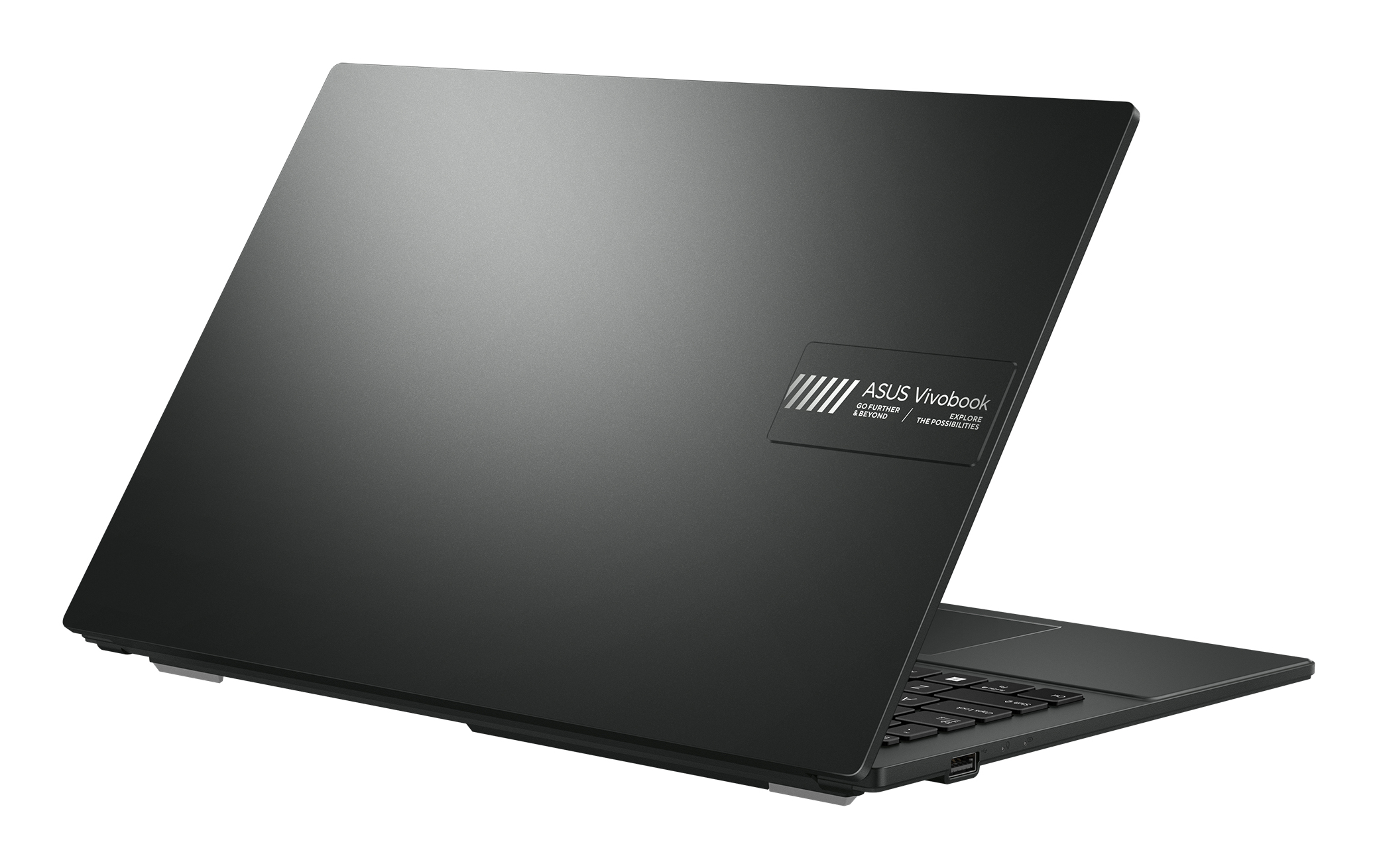 ASUS VivoBook Go 15 E1504FA-BQ1595W, 15.6" FHD, Ryzen 3 7320U, 8GB, 512GB, Win11