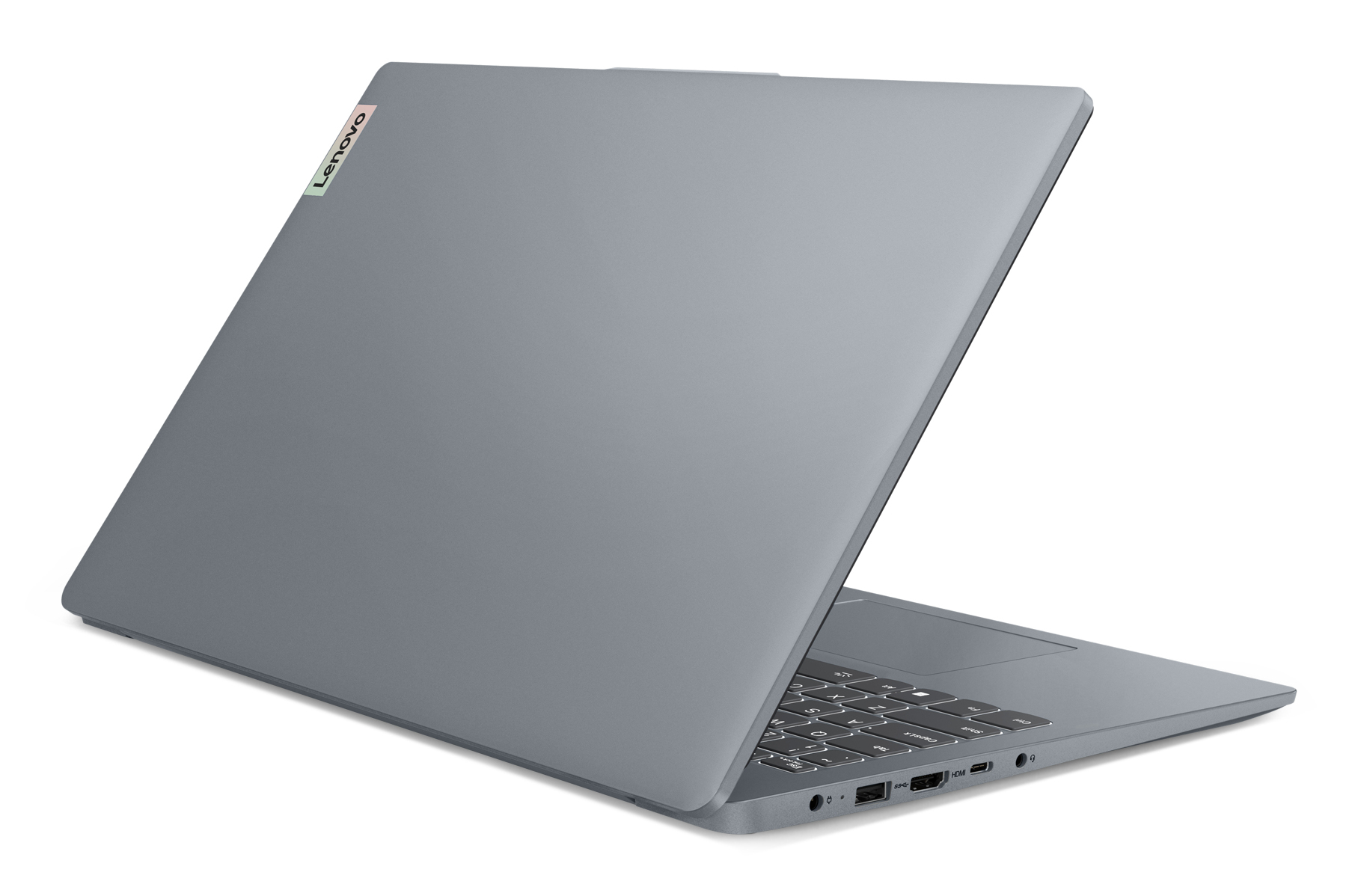 B-WARE - Lenovo IdeaPad 3 15ABR8 82XM, 15,6" FHD, AMD Ryzen 5 5625U, 16GB RAM, 512GB SSD, Win11