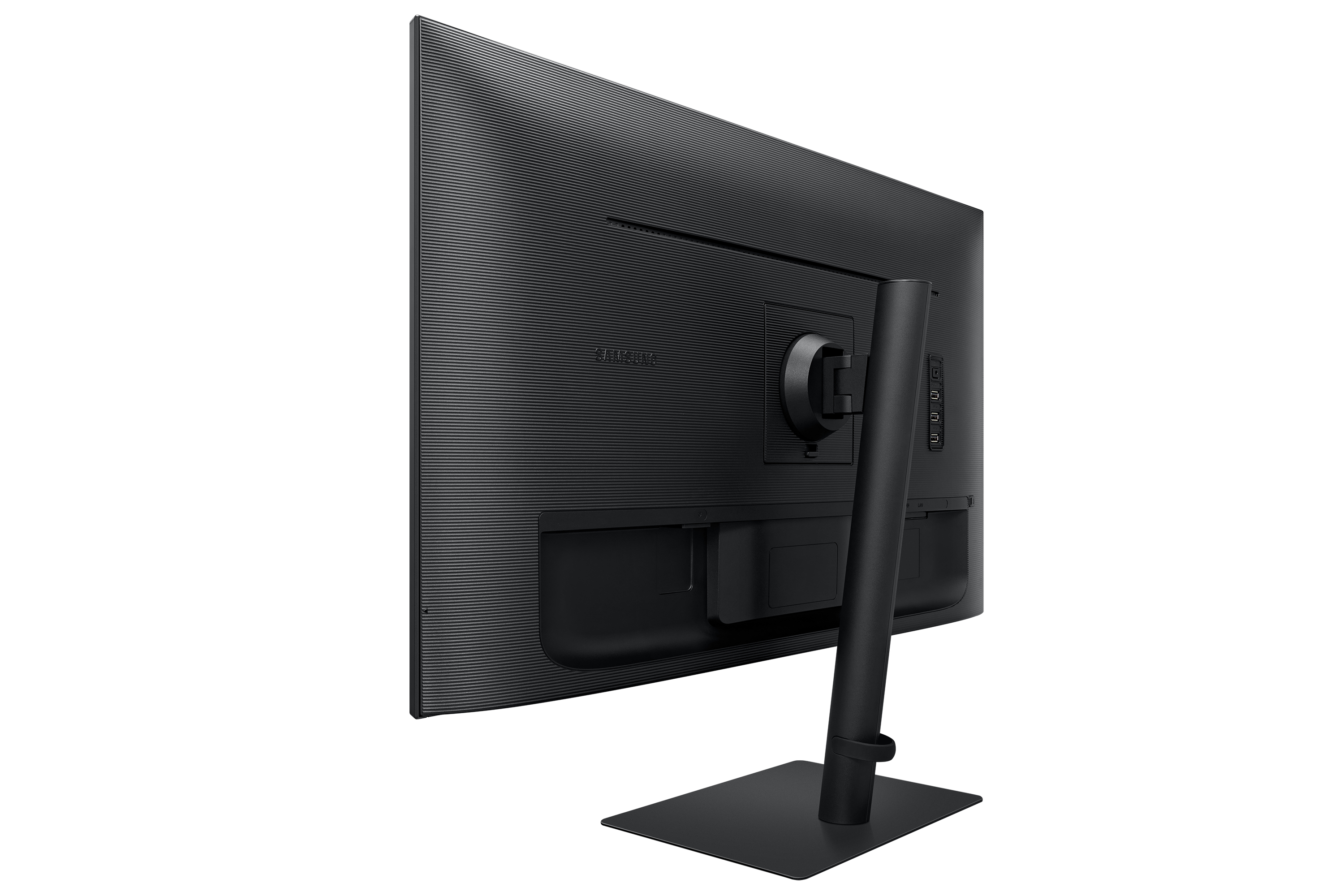 B-WARE - Samsung ViewFinity S8 S32B800PXP Monitor 80cm (32"), 4K UHD, IPS, 5ms, HDMI, Displayport, U