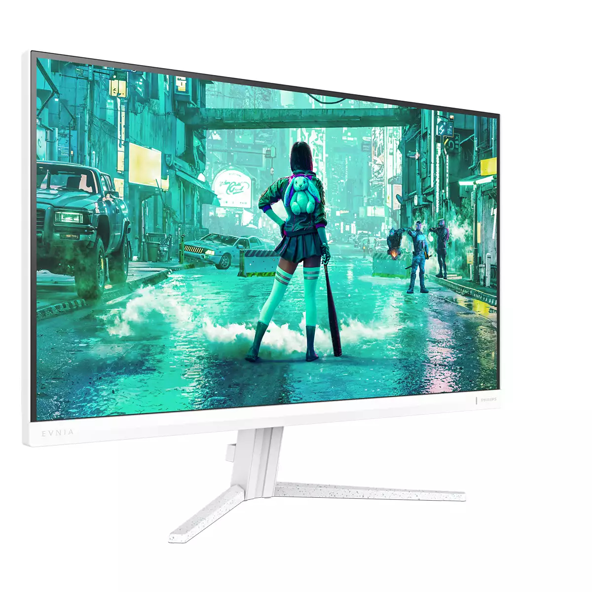 Philips Evnia 3000 27M2N3201PL - LED-Monitor - Gaming - 68.5 cm (27")